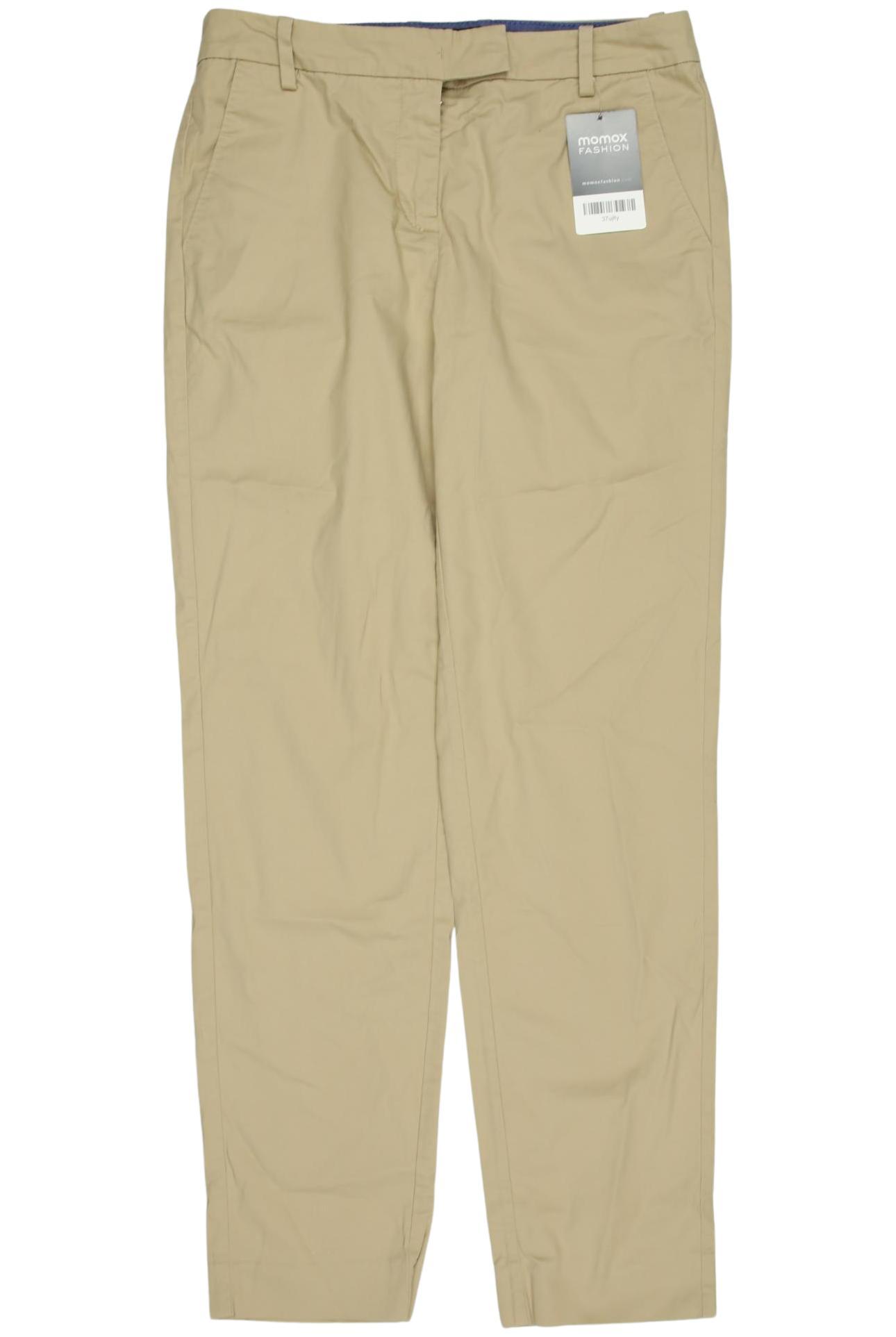 

Marc O Polo Damen Stoffhose, beige, Gr. 32