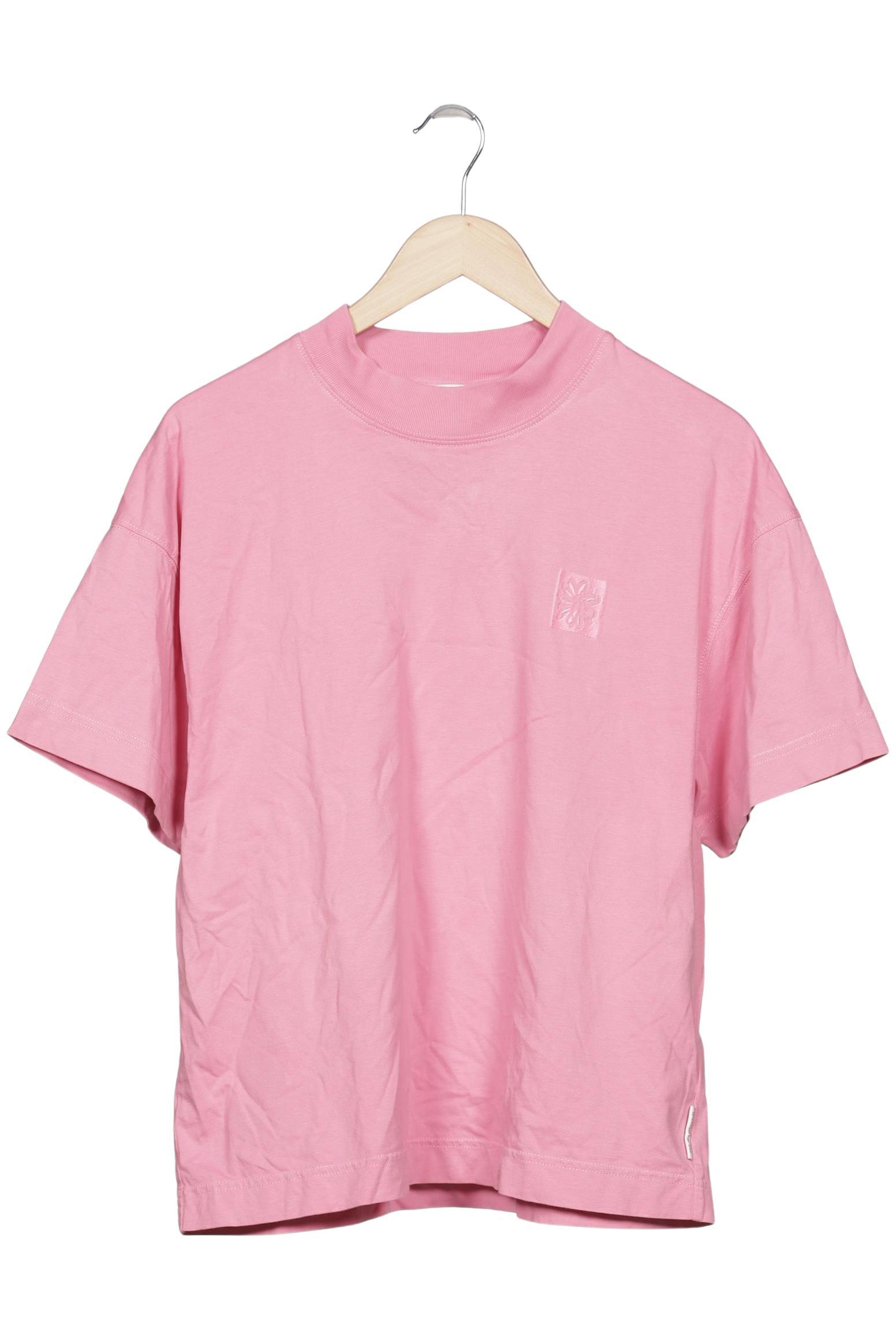 

Marc O Polo Damen T-Shirt, pink, Gr. 42