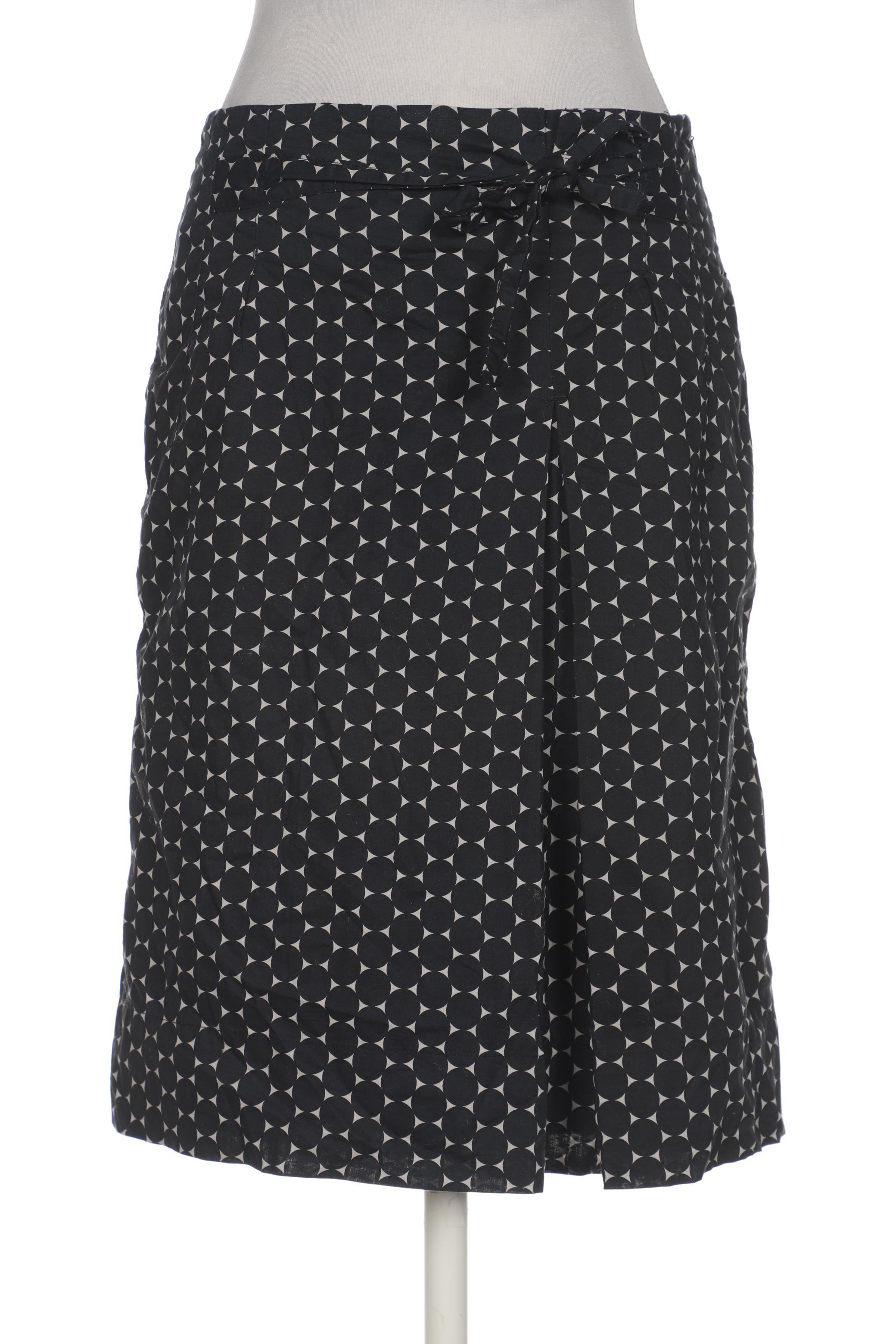 

Marc O Polo Damen Rock, schwarz, Gr. 34
