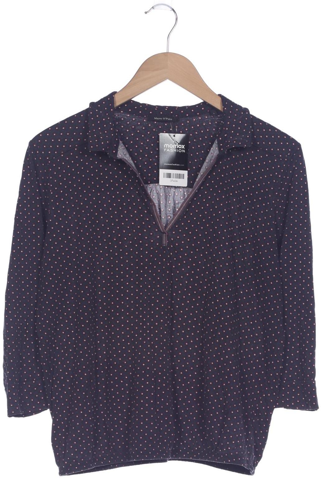 

Marc O Polo Damen Poloshirt, marineblau