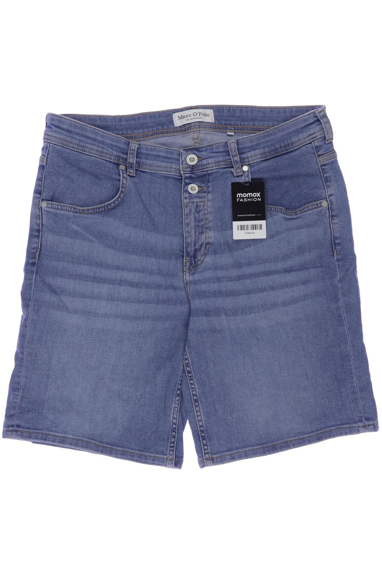 

Marc O Polo Herren Shorts, hellblau, Gr. 31