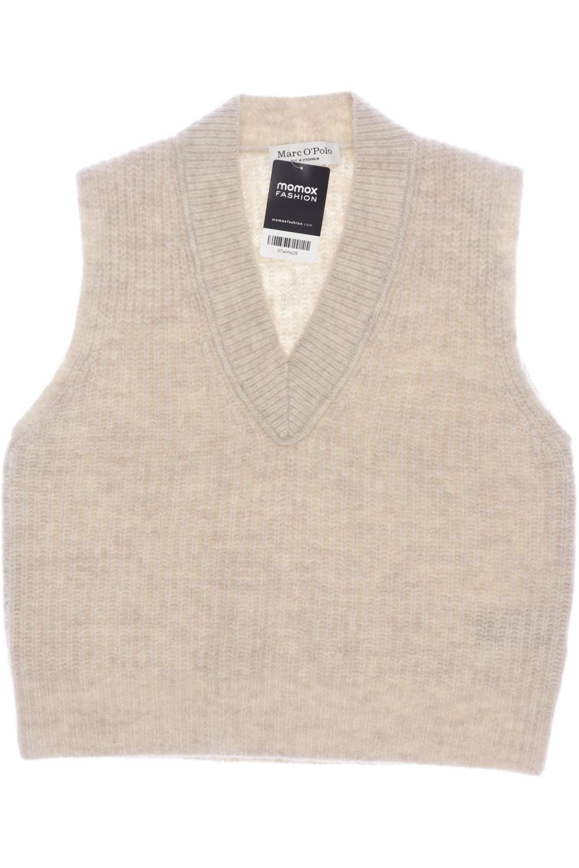 

Marc O Polo Damen Pullover, cremeweiß, Gr. 38