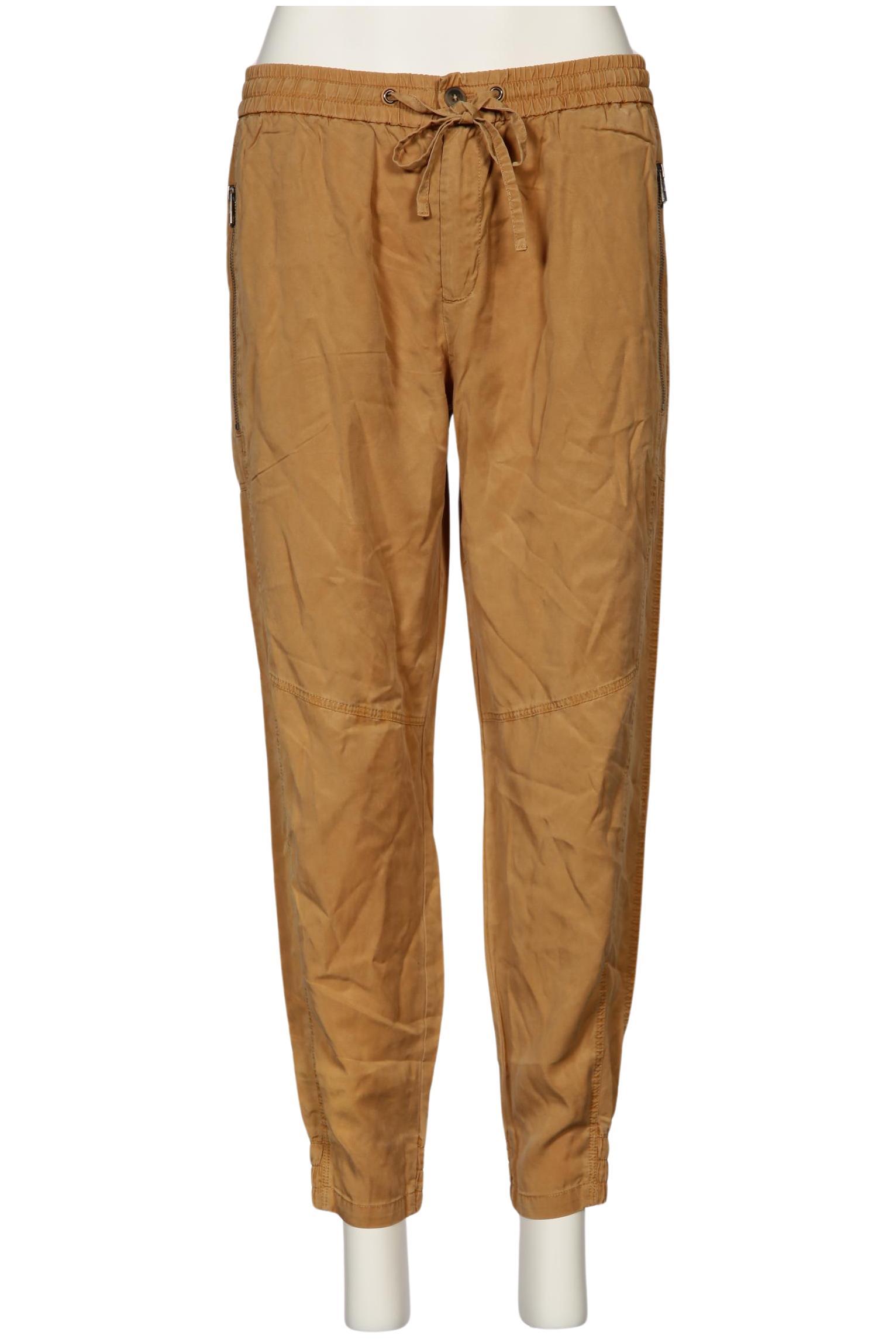 

Marc O Polo Damen Stoffhose, braun, Gr. 42