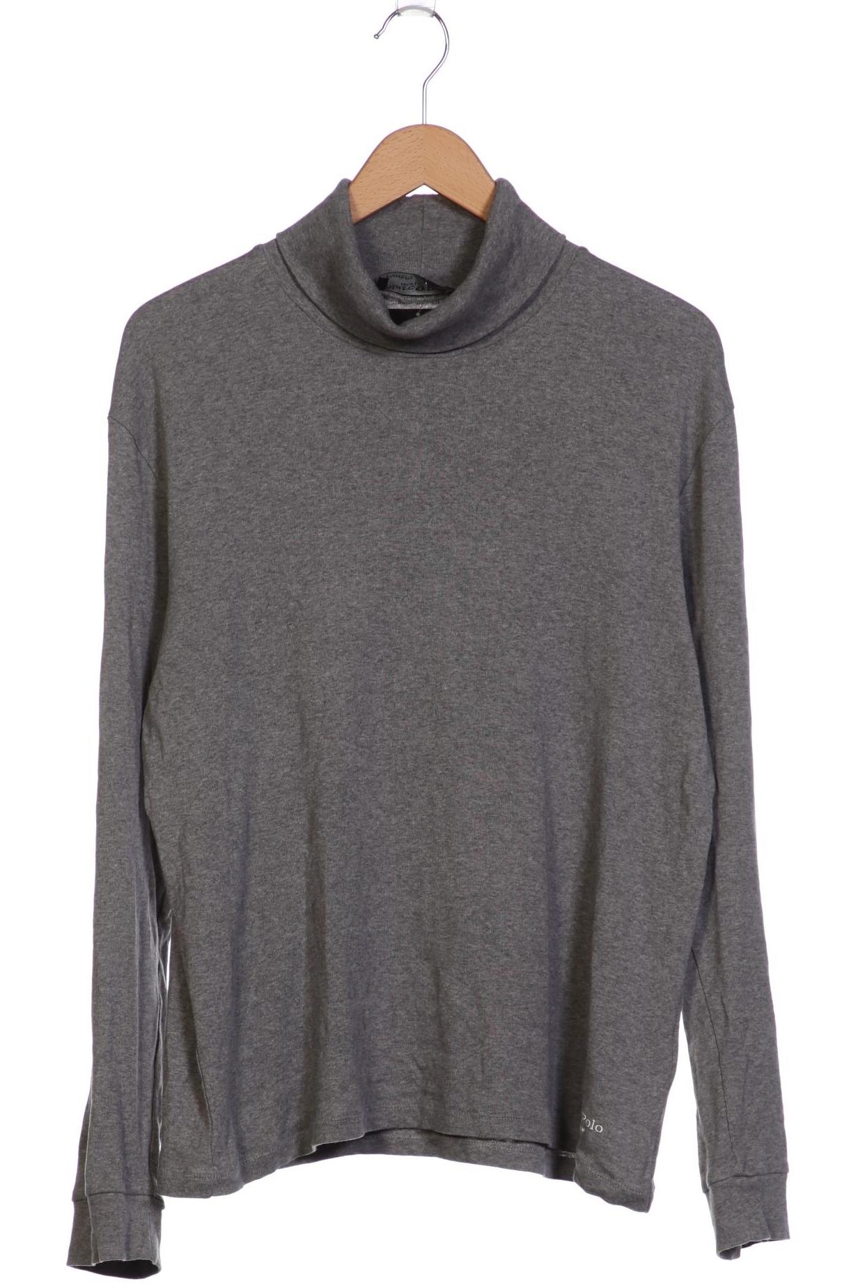 

Marc O Polo Herren Pullover, grau, Gr. 54