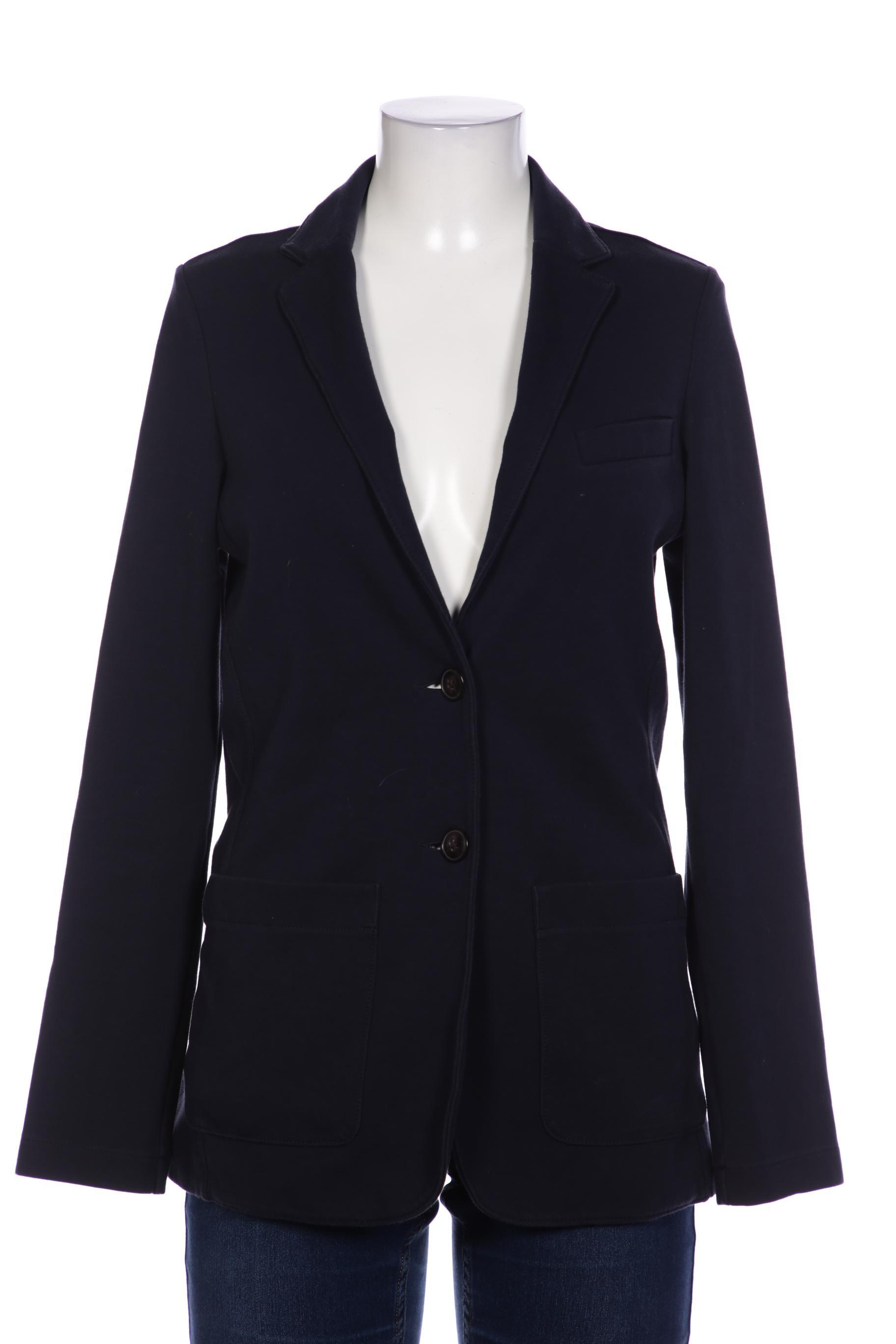

Marc O Polo Damen Blazer, marineblau, Gr. 40