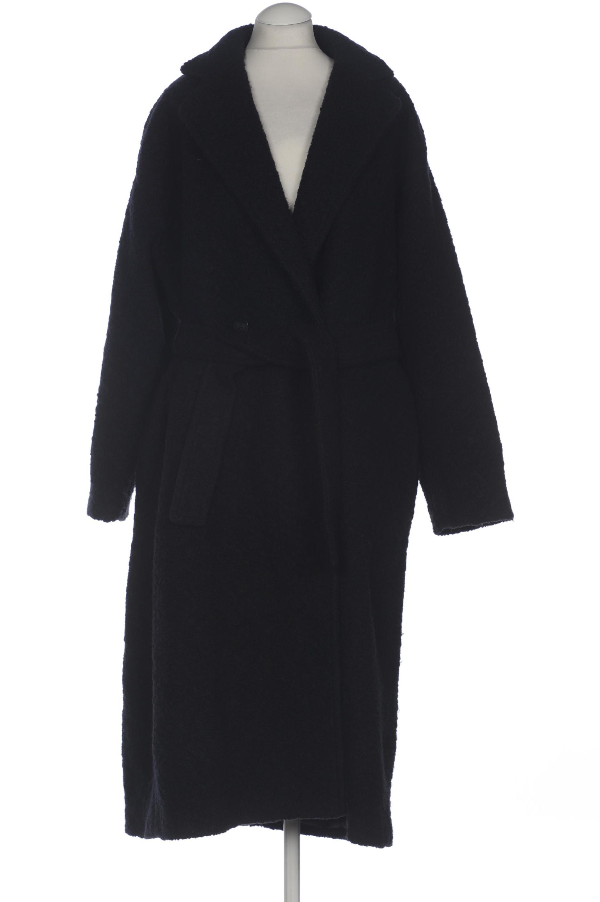 

Marc O Polo Damen Mantel, schwarz, Gr. 40