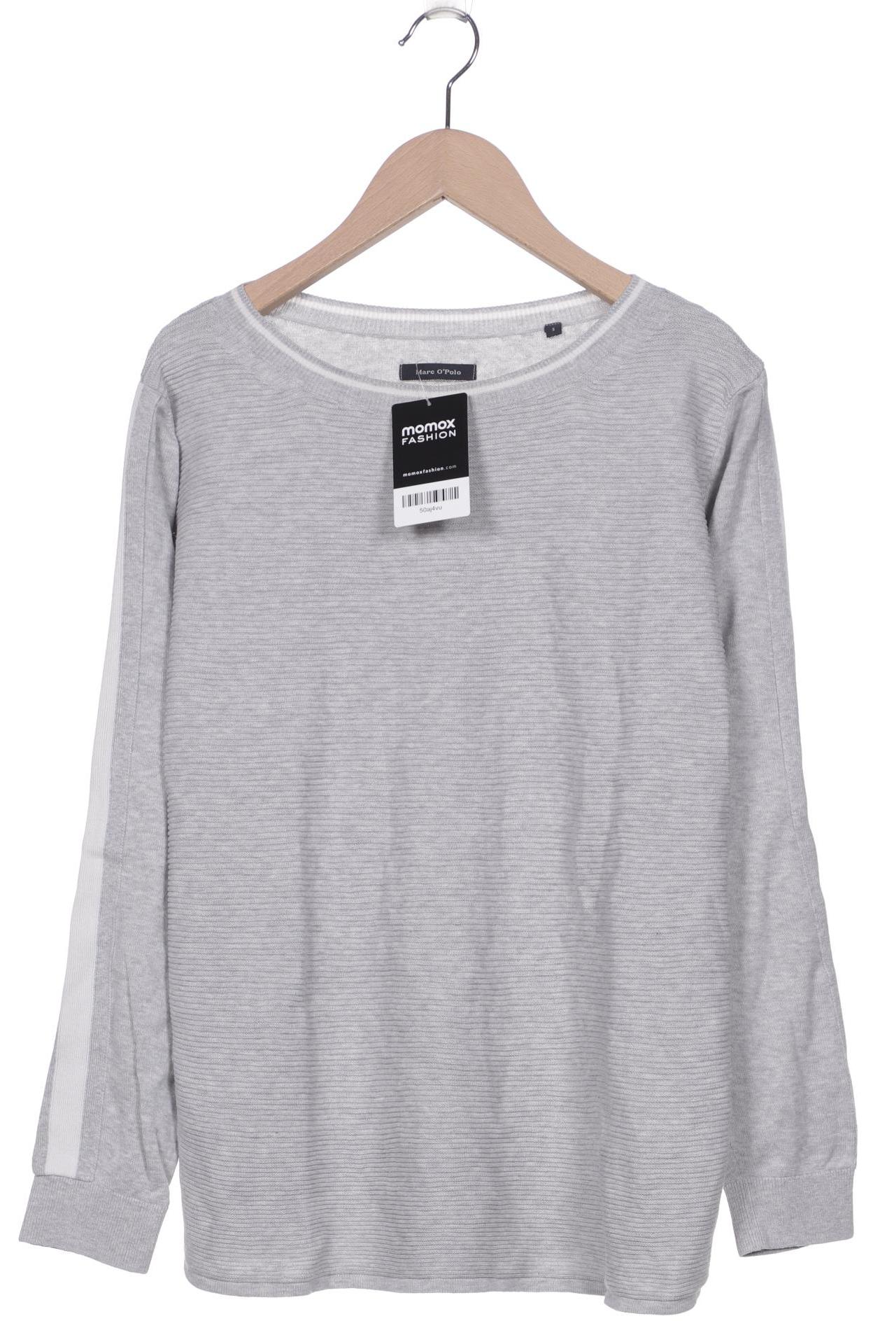 

Marc O Polo Damen Pullover, grau, Gr. 36
