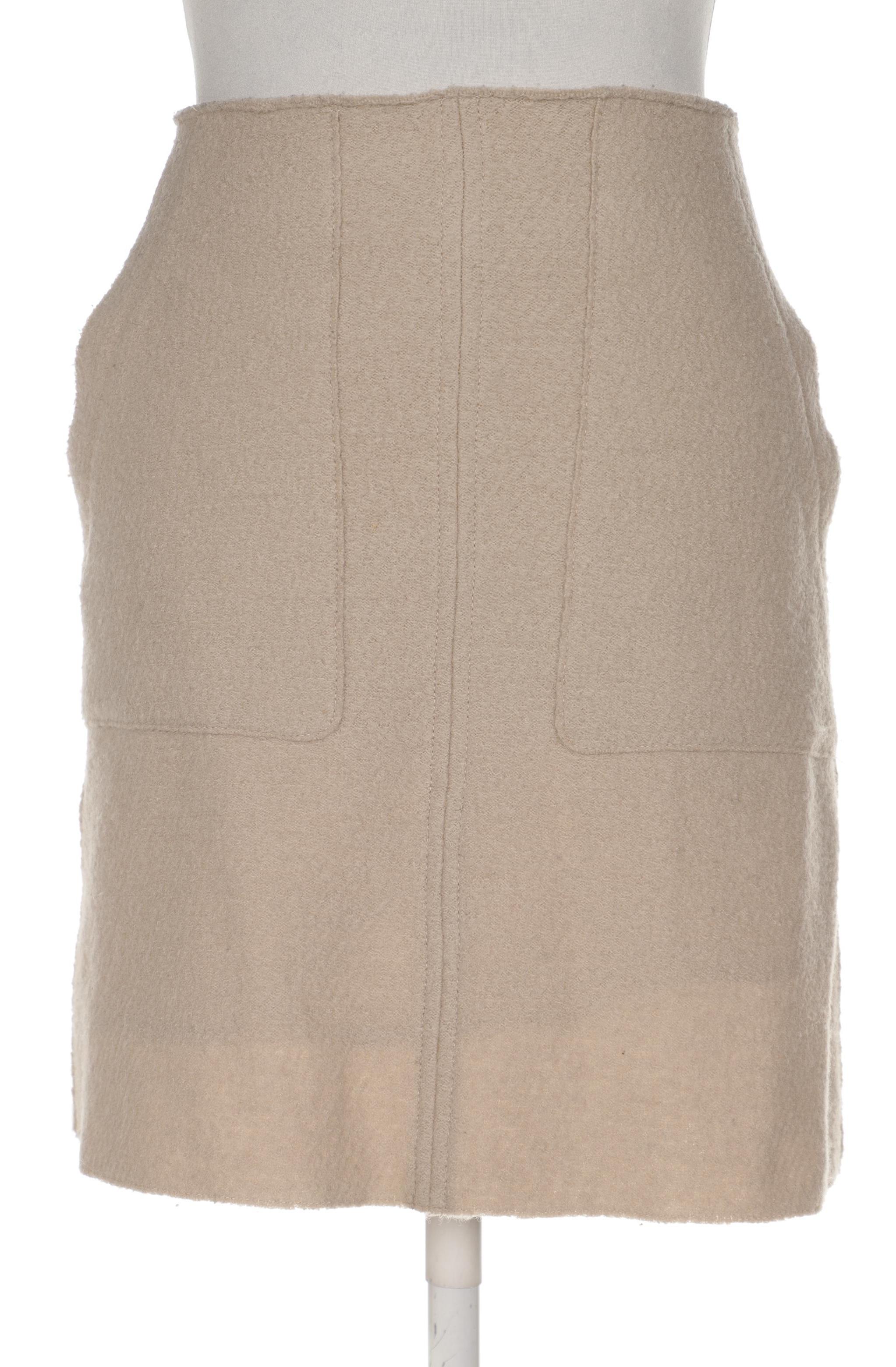 

Marc O Polo Damen Rock, beige, Gr. 36