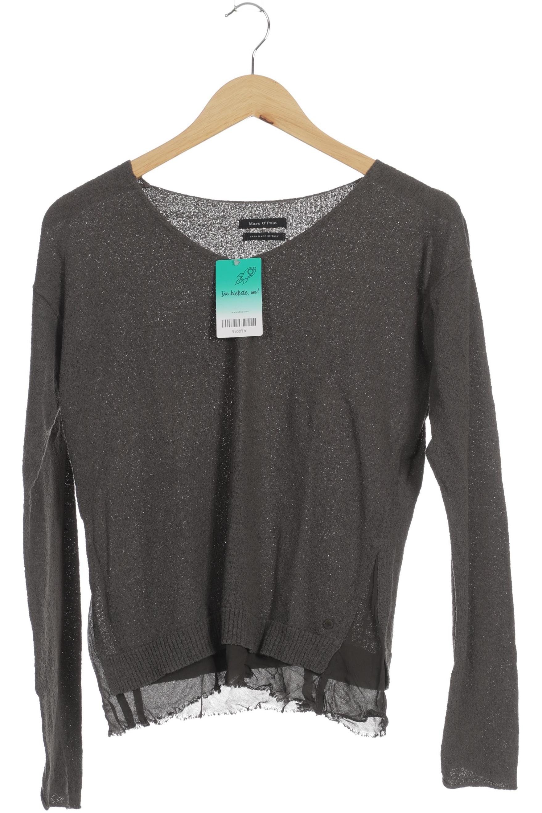 

Marc O Polo Damen Pullover, grau, Gr. 36