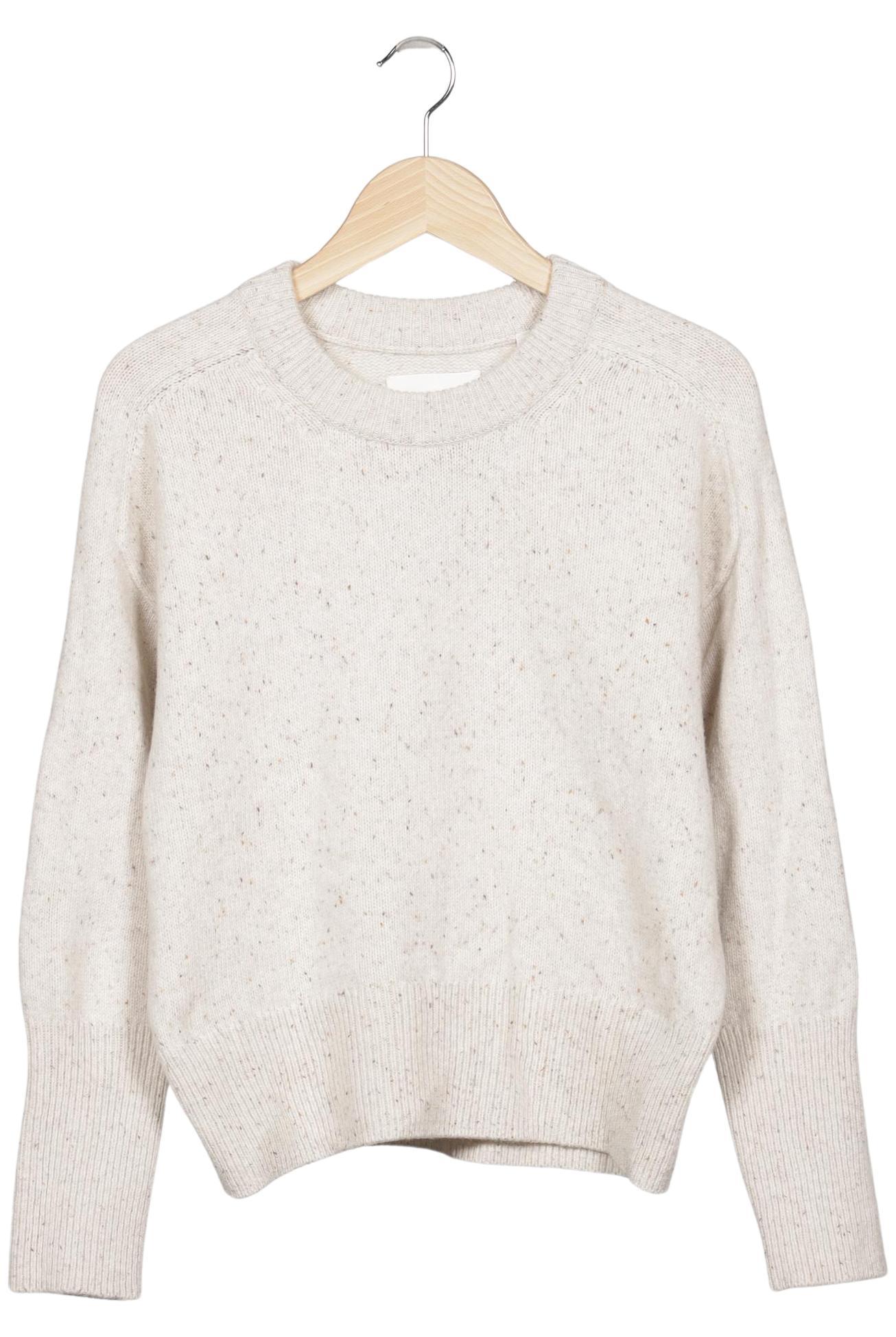 

Marc O Polo Damen Pullover, cremeweiß, Gr. 38