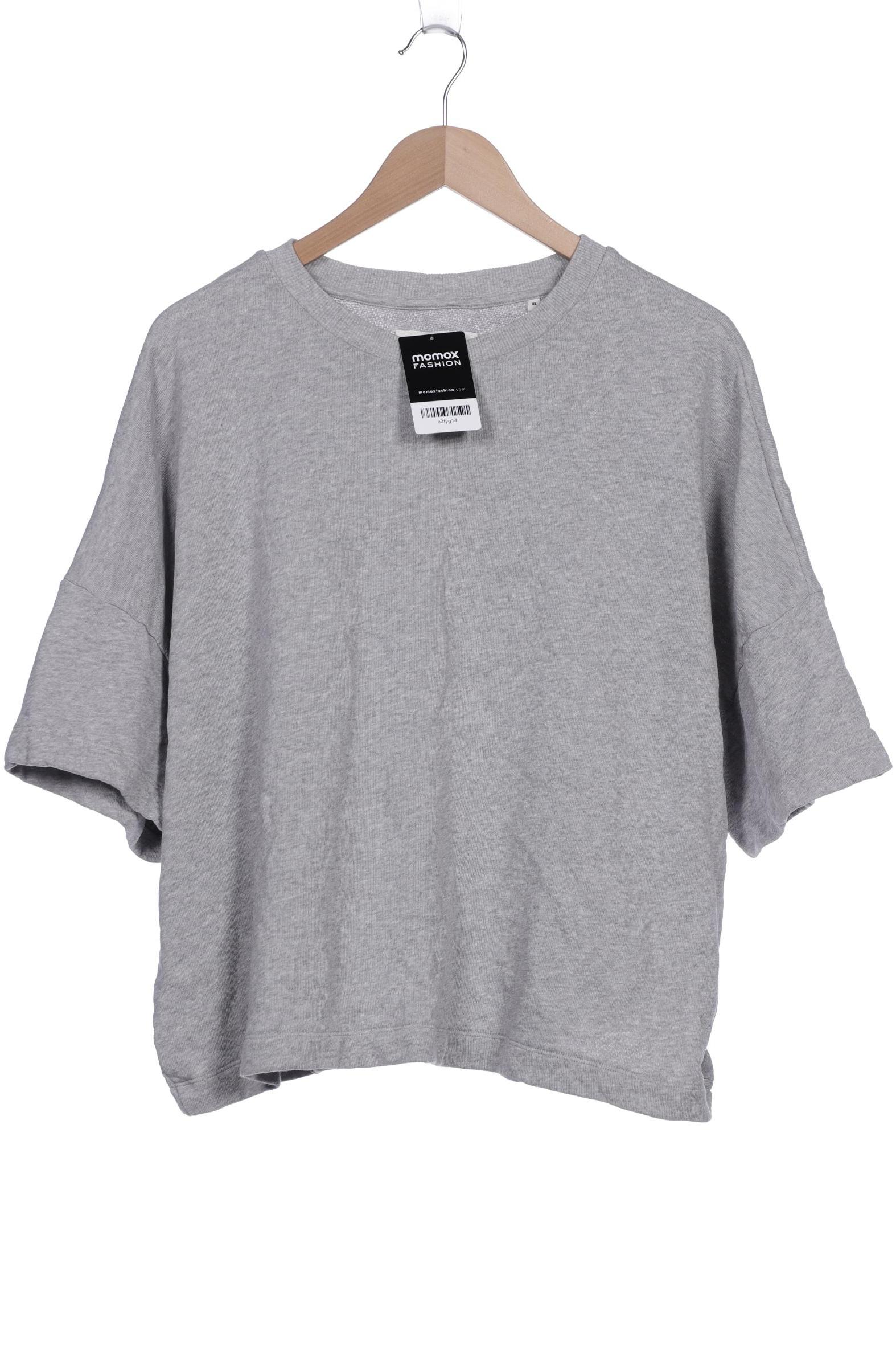 

Marc O Polo Damen Sweatshirt, grau, Gr. 44