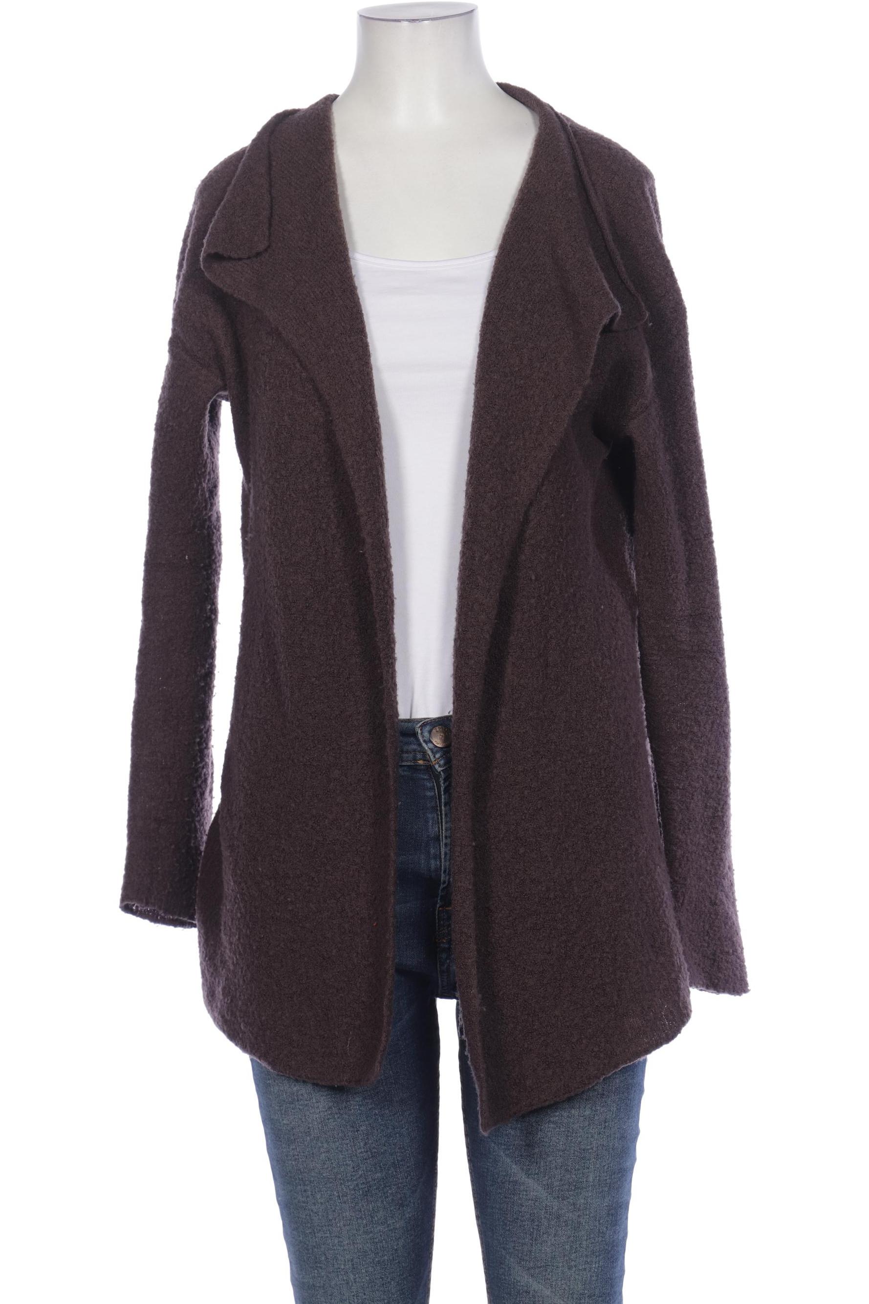 

Marc O Polo Damen Strickjacke, braun, Gr. 38