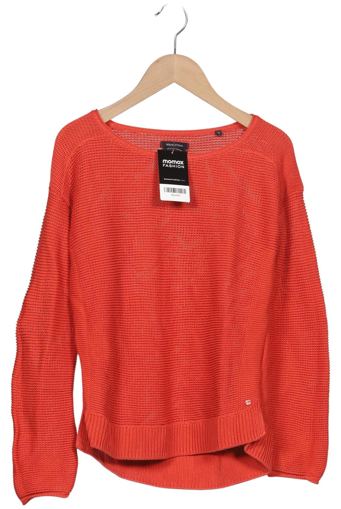 

Marc O Polo Damen Pullover, rot, Gr. 34