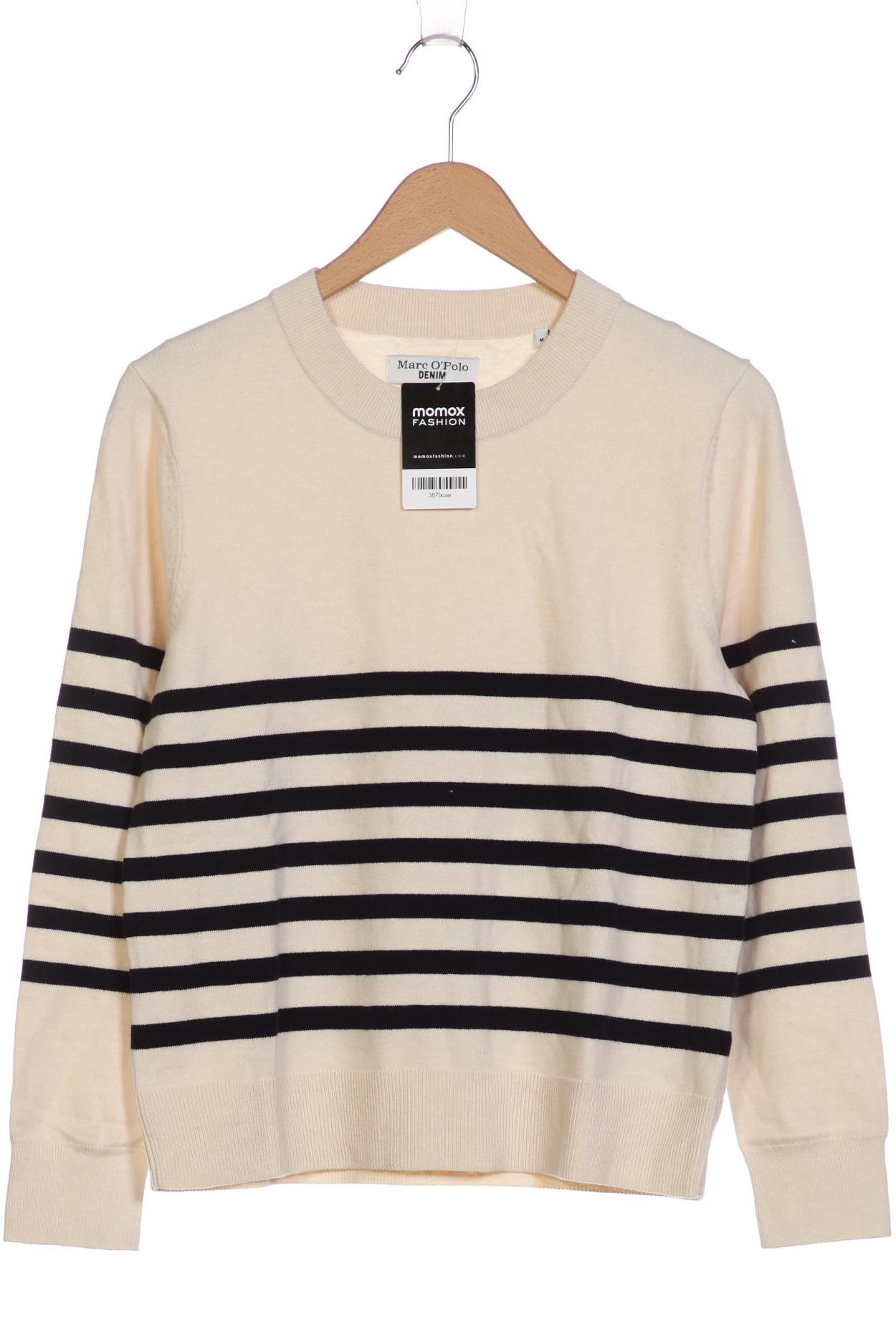 

Marc O Polo Herren Pullover, cremeweiß, Gr. 48