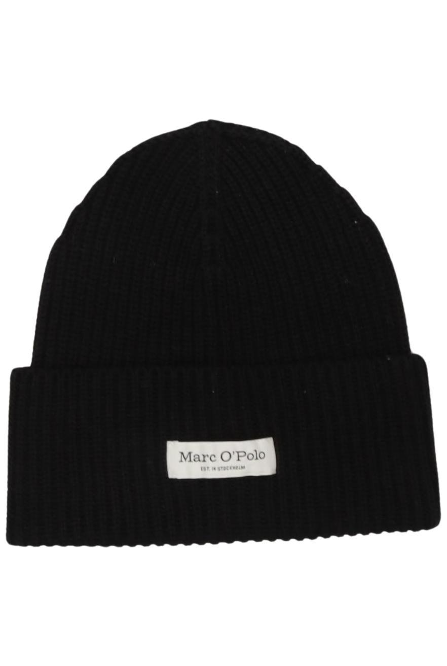 

Marc O Polo Damen Hut/Mütze, schwarz, Gr. uni