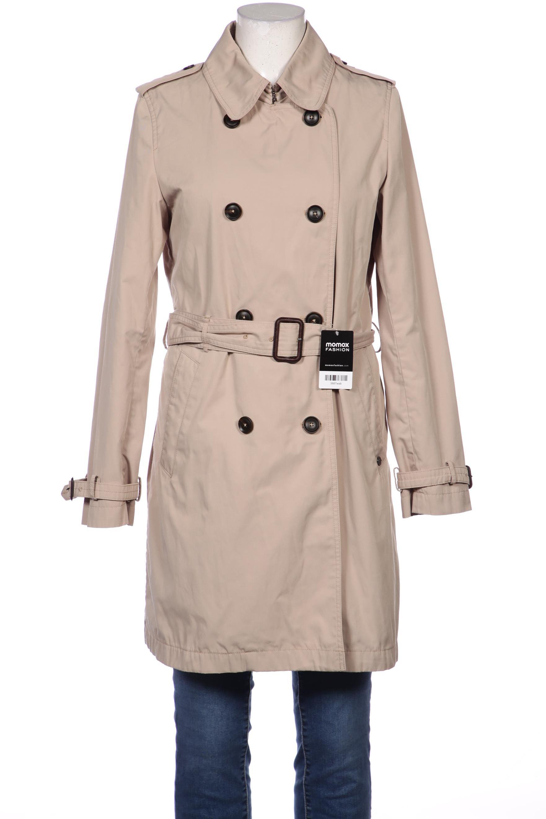

Marc O Polo Damen Mantel, beige