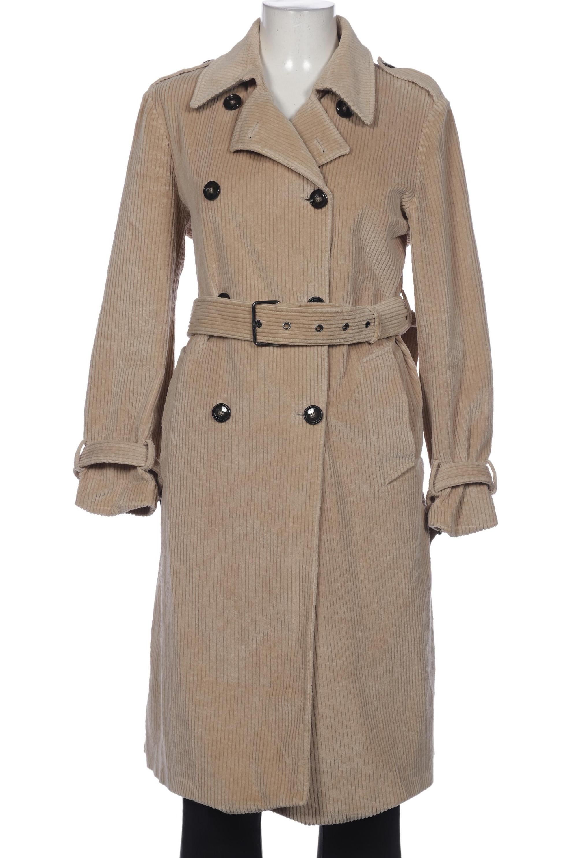

Marc O Polo Damen Mantel, beige, Gr. 42