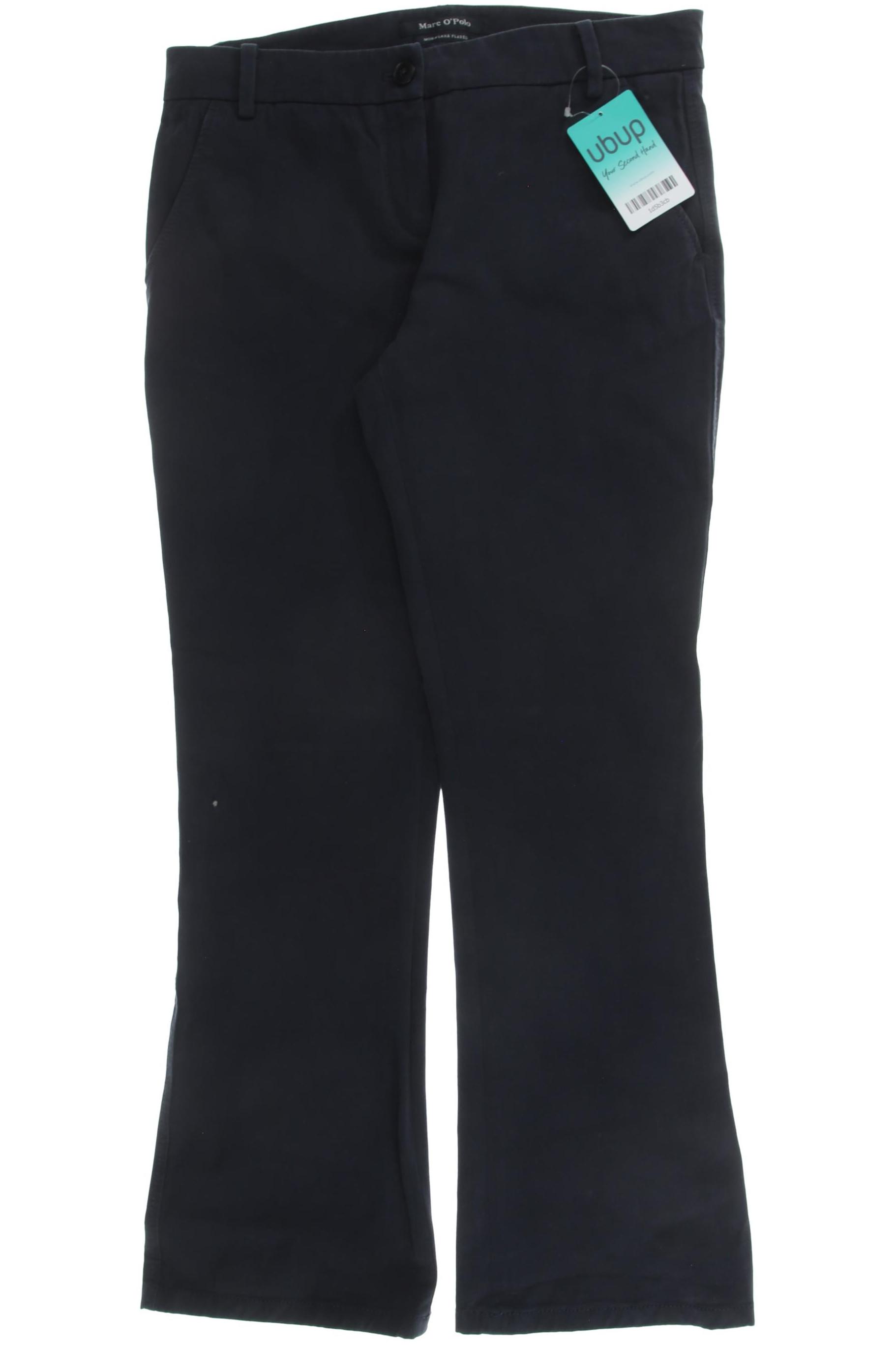 

Marc O Polo Damen Jeans, blau, Gr. 34