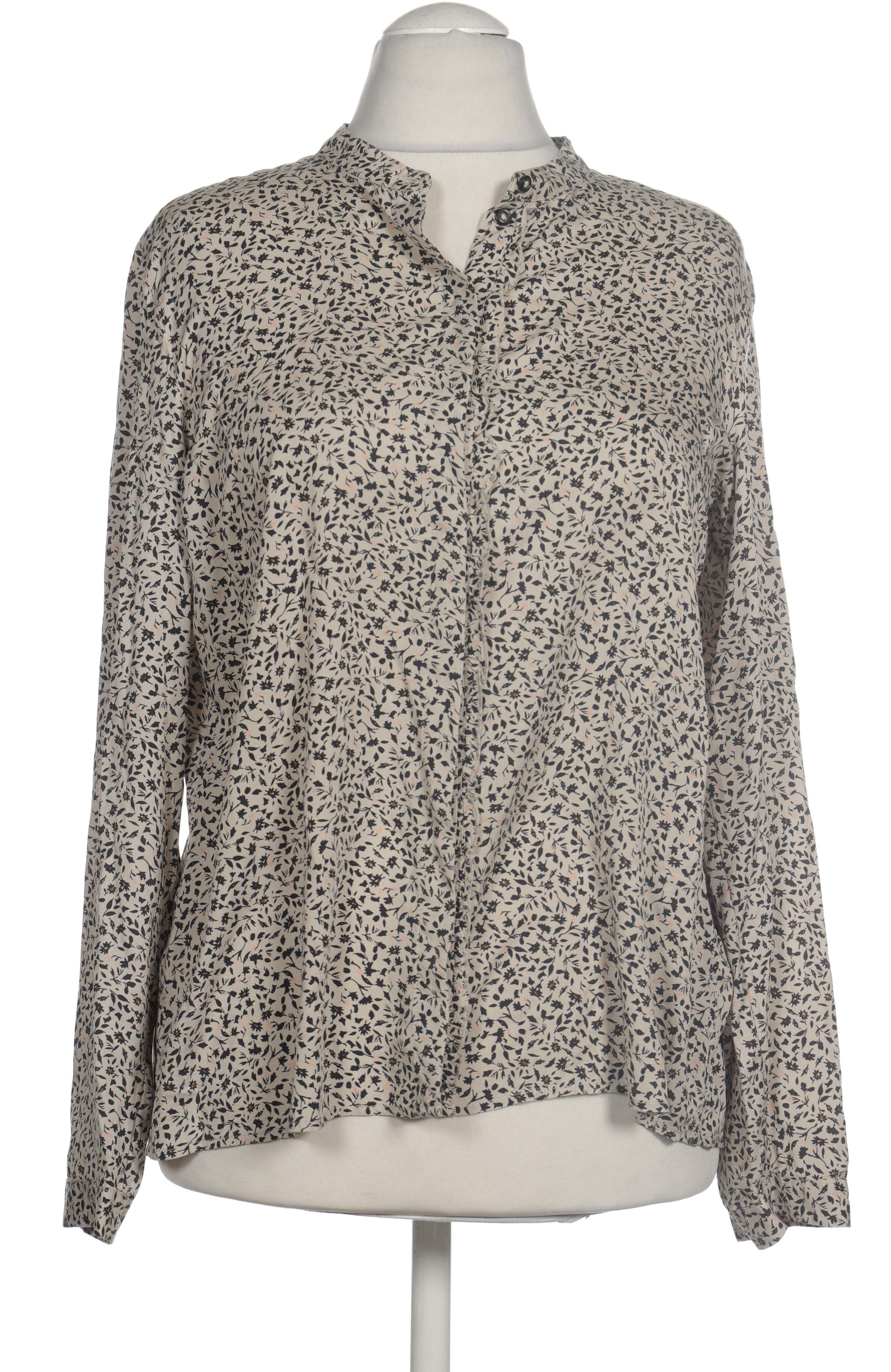 

Marc O Polo Damen Bluse, beige, Gr. 42