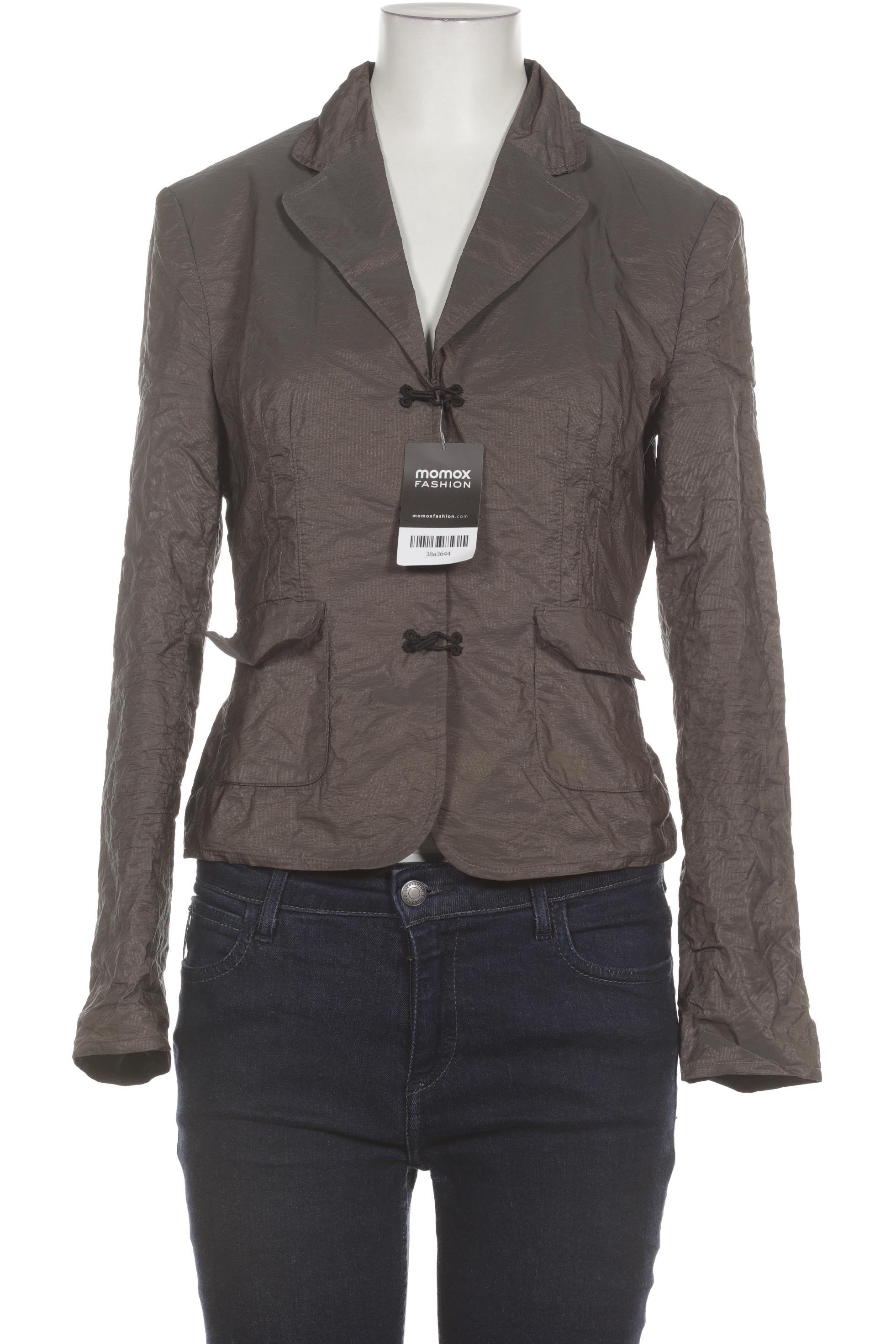 

Marc O Polo Damen Blazer, grün, Gr. 38