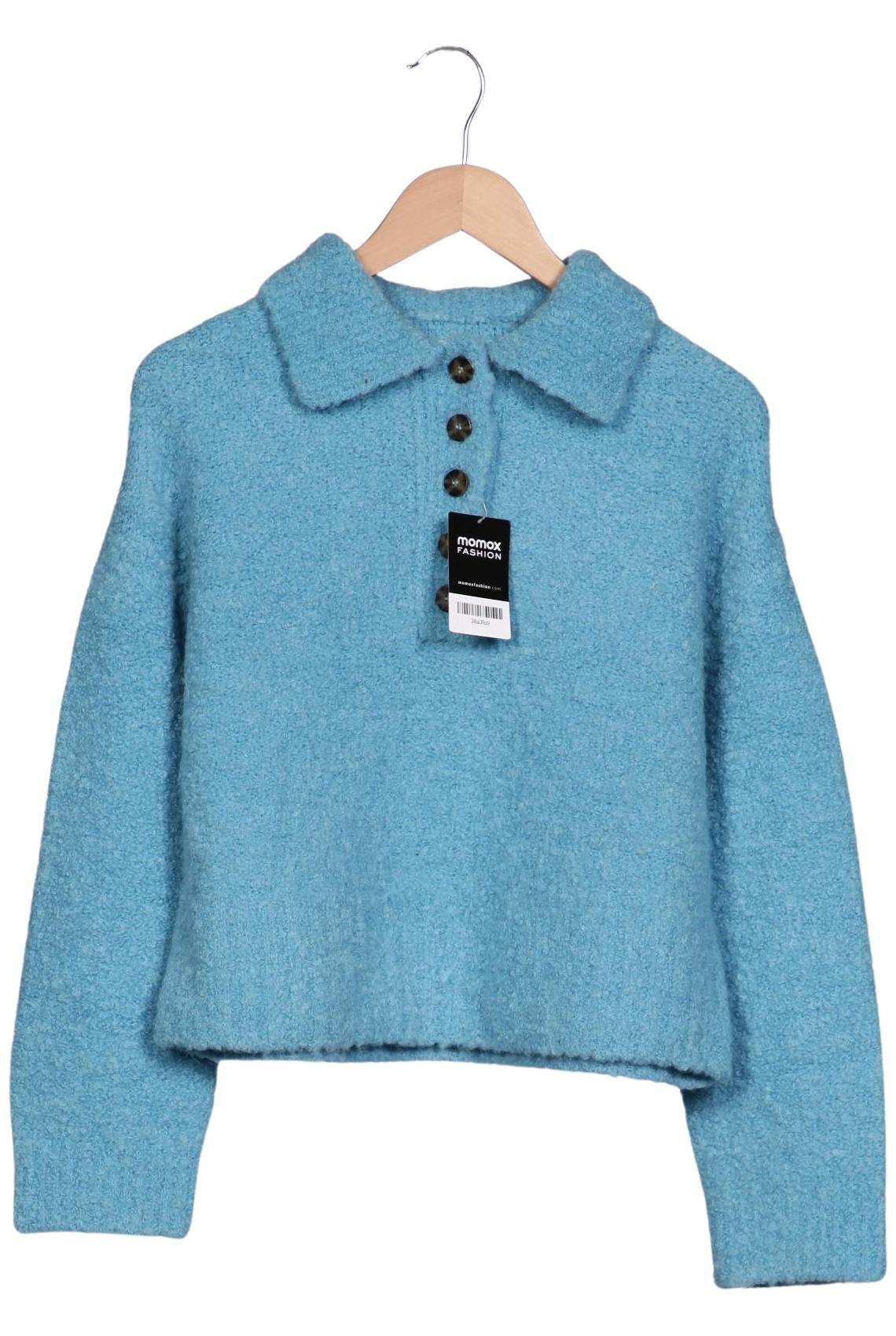 

Marc O Polo Damen Pullover, hellblau, Gr. 36