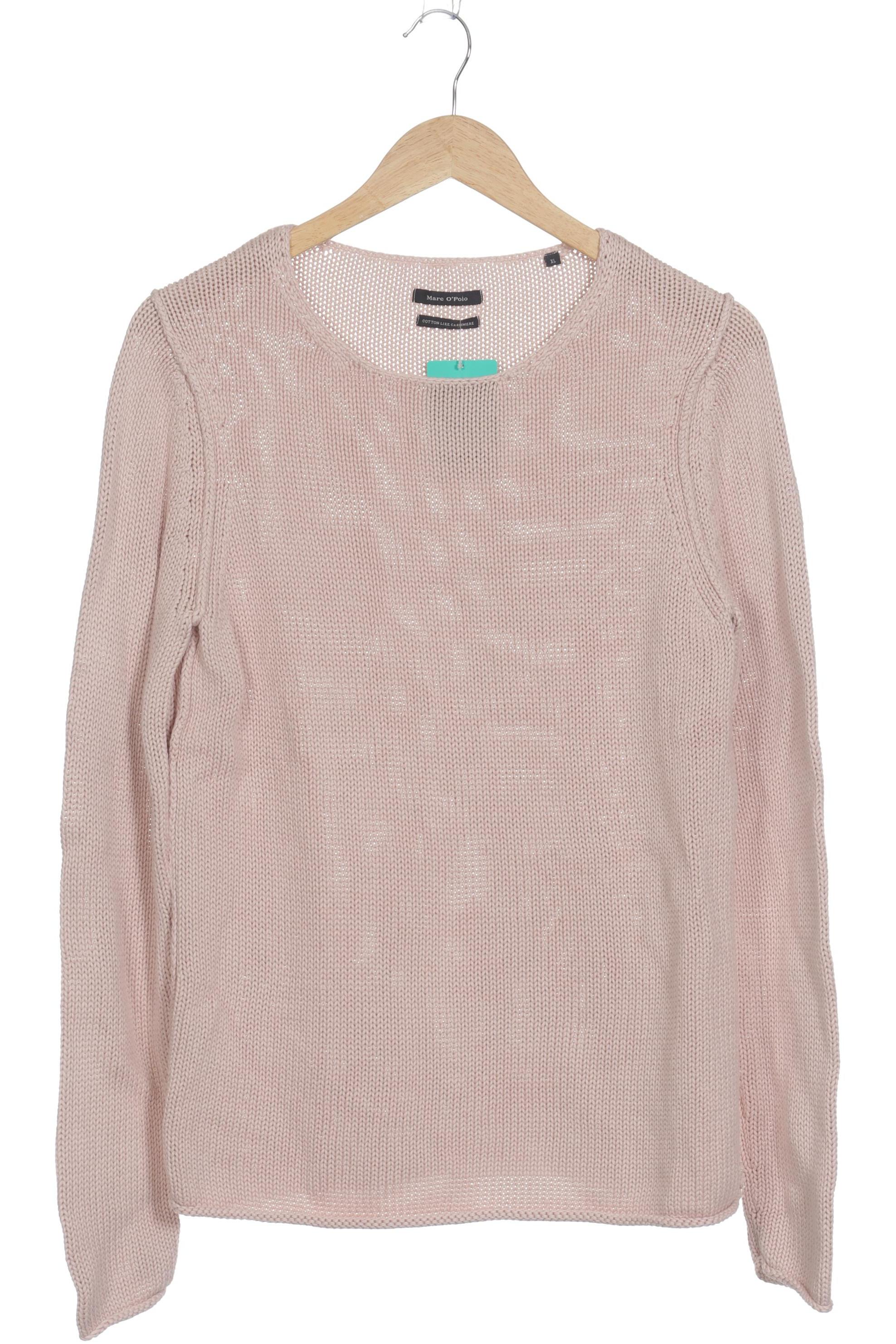 

Marc O Polo Damen Pullover, beige, Gr.