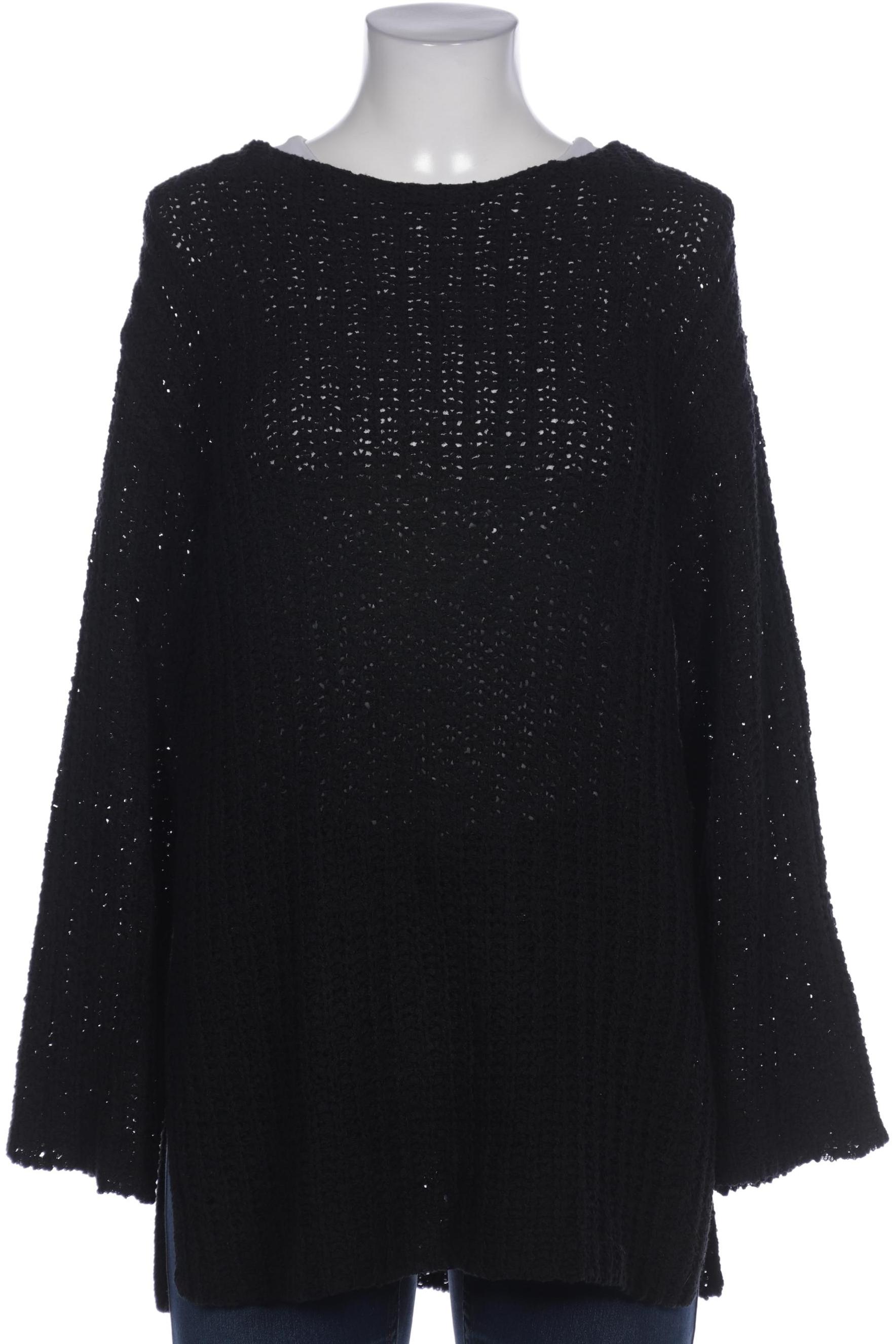 

Marc O Polo Damen Pullover, schwarz, Gr. 42