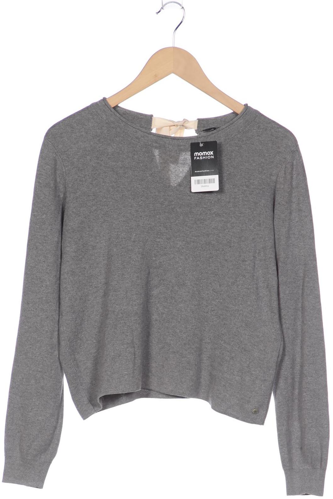 

Marc O Polo Damen Pullover, grau