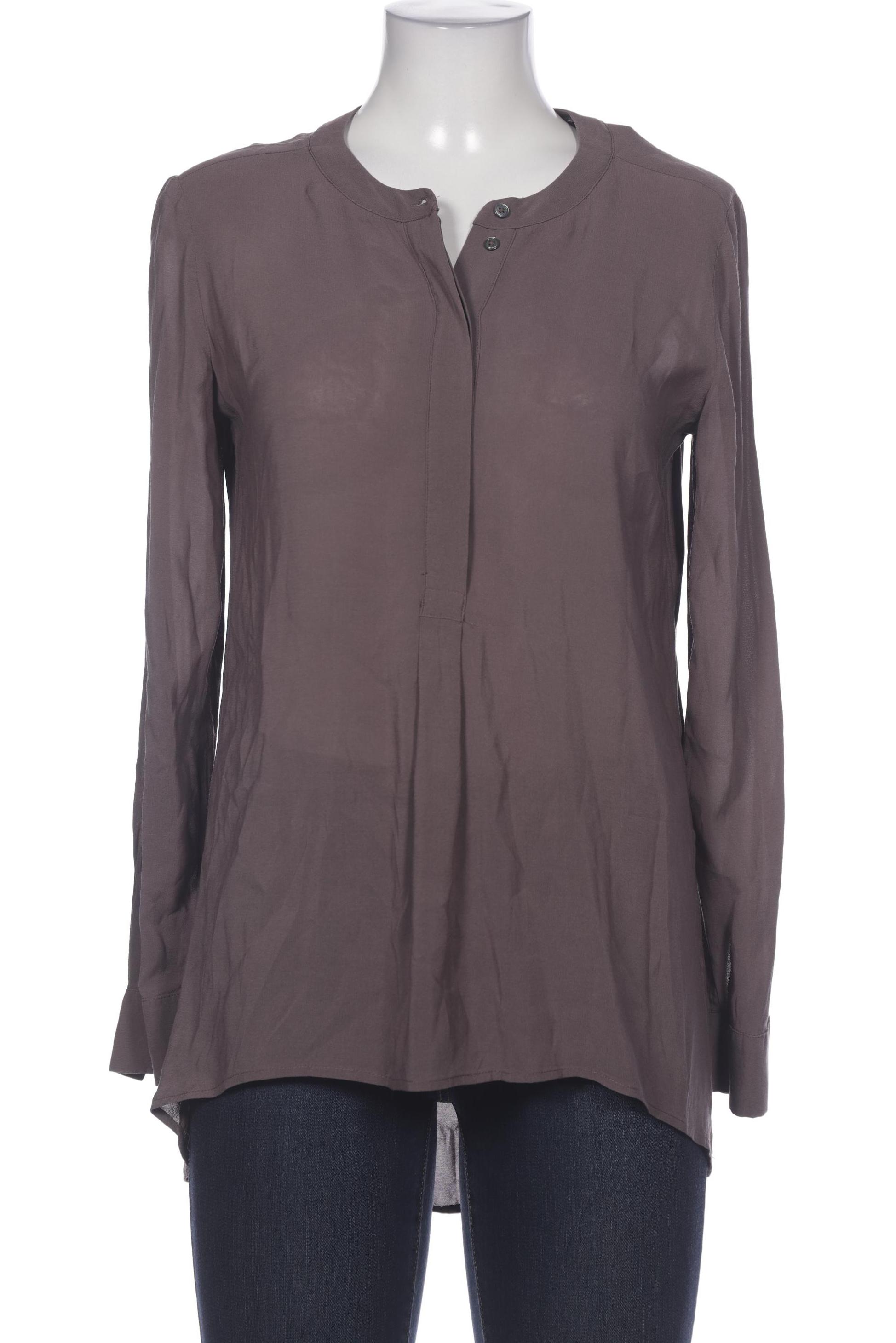 

Marc O Polo Damen Bluse, grau, Gr. 36