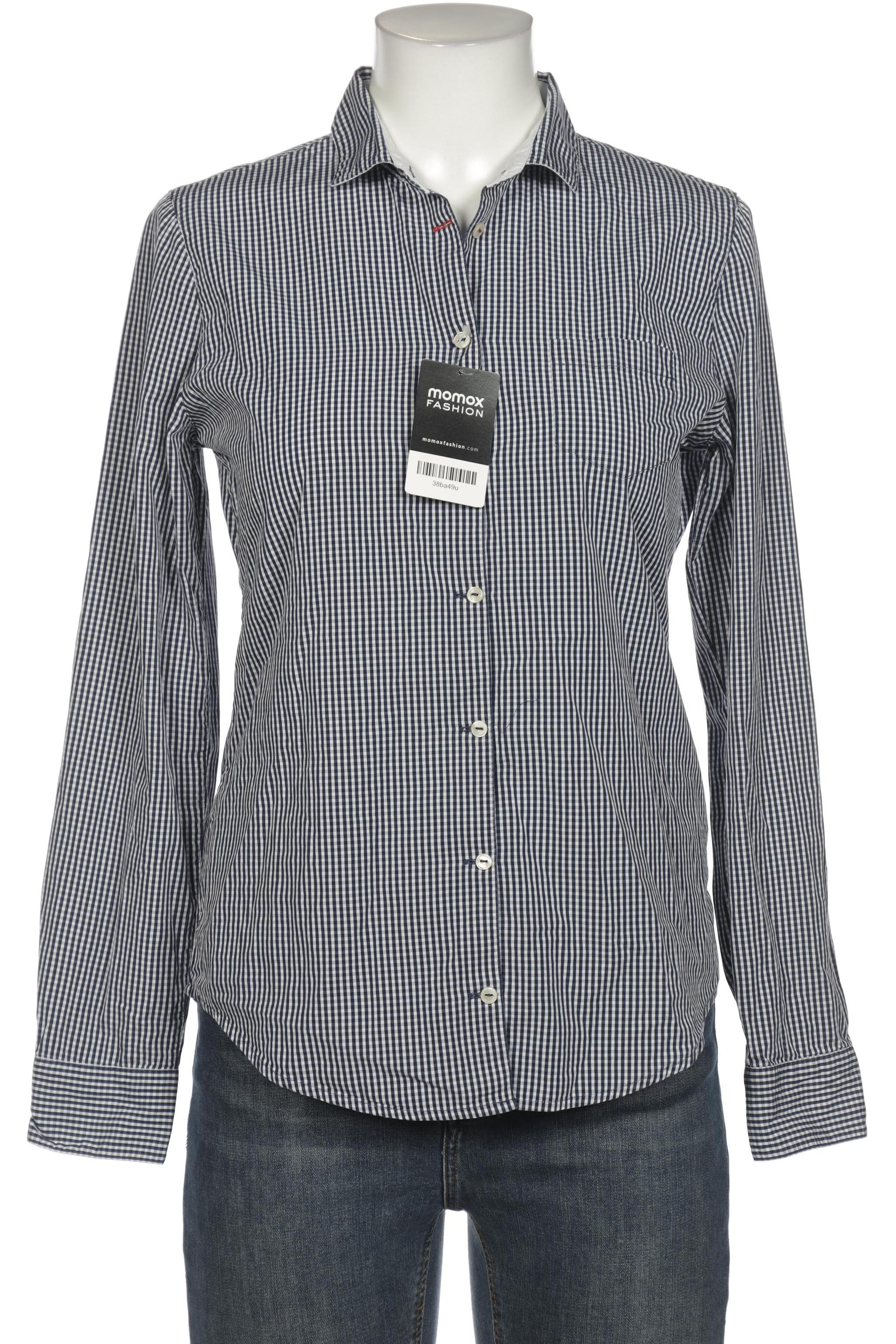 

Marc O Polo Damen Bluse, marineblau