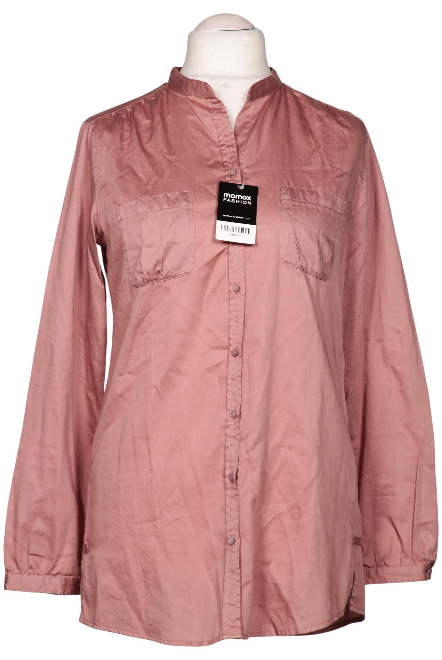 

Marc O Polo Damen Bluse, pink, Gr. 38