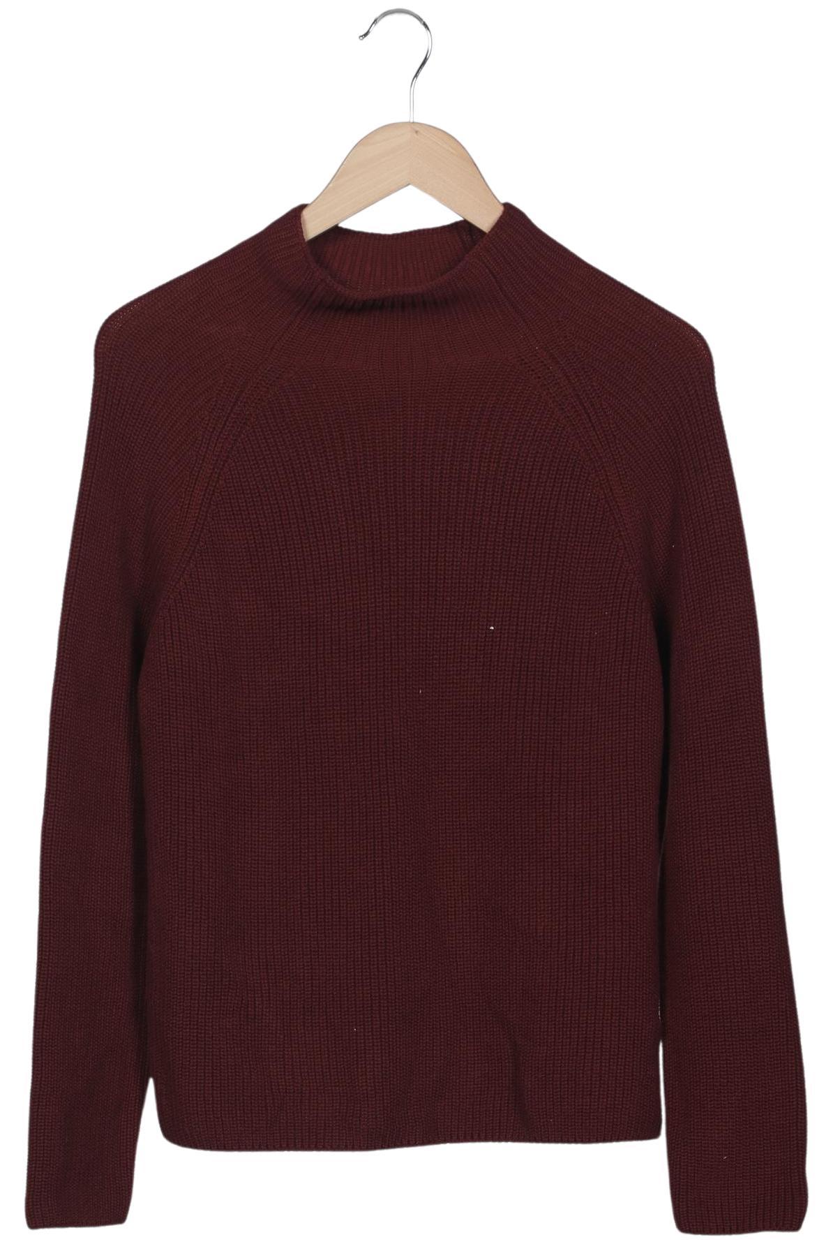 

Marc O Polo Damen Pullover, bordeaux, Gr. 38