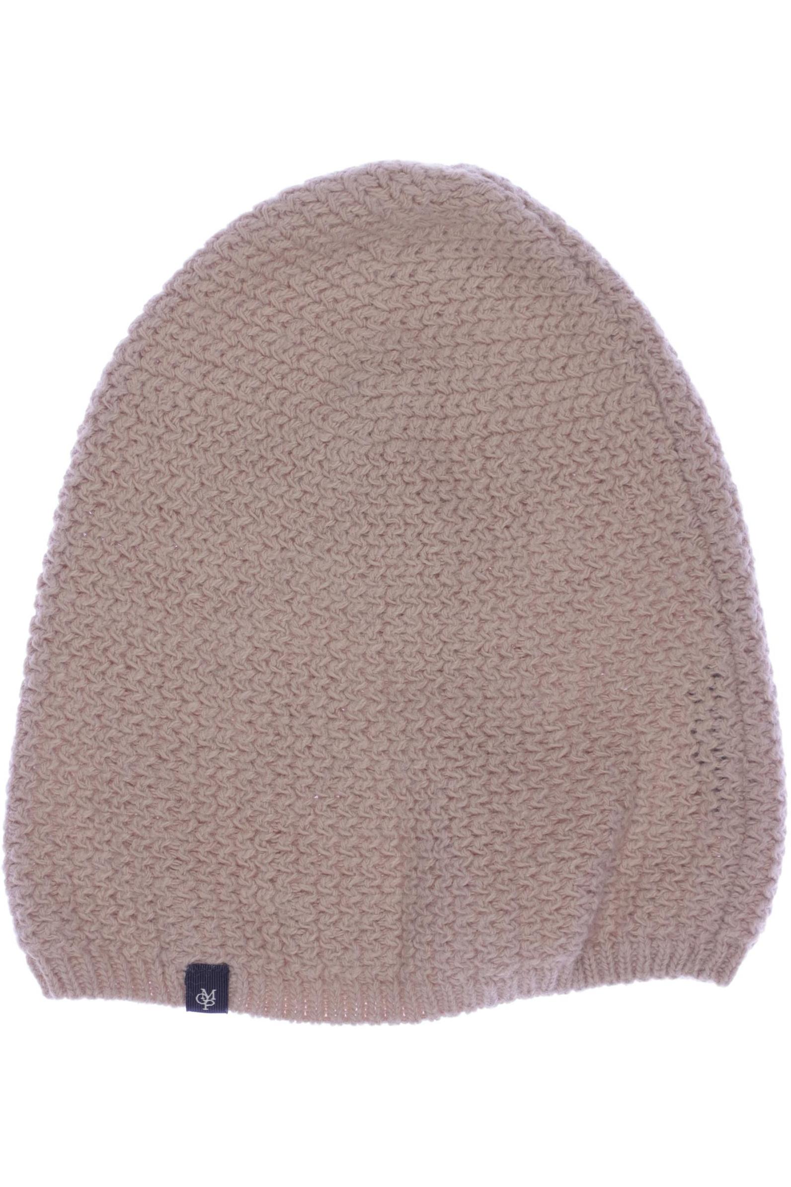 

Marc O Polo Damen Hut/Mütze, beige, Gr. uni