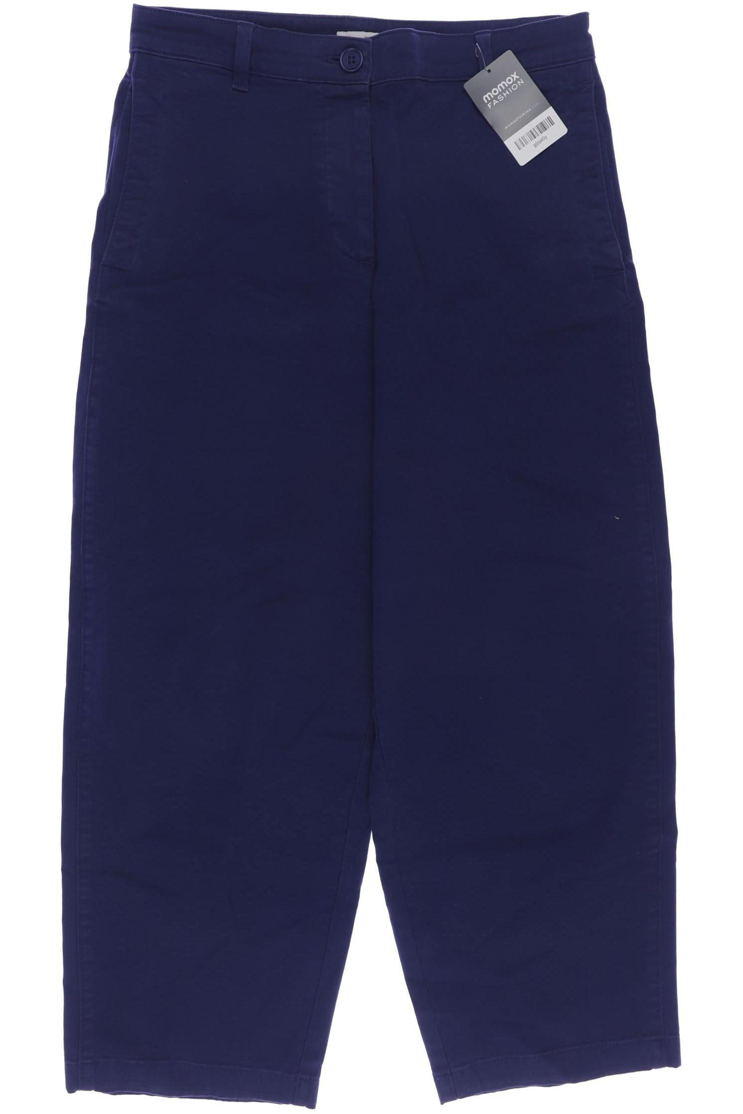 

Marc O Polo Damen Stoffhose, marineblau, Gr. 38