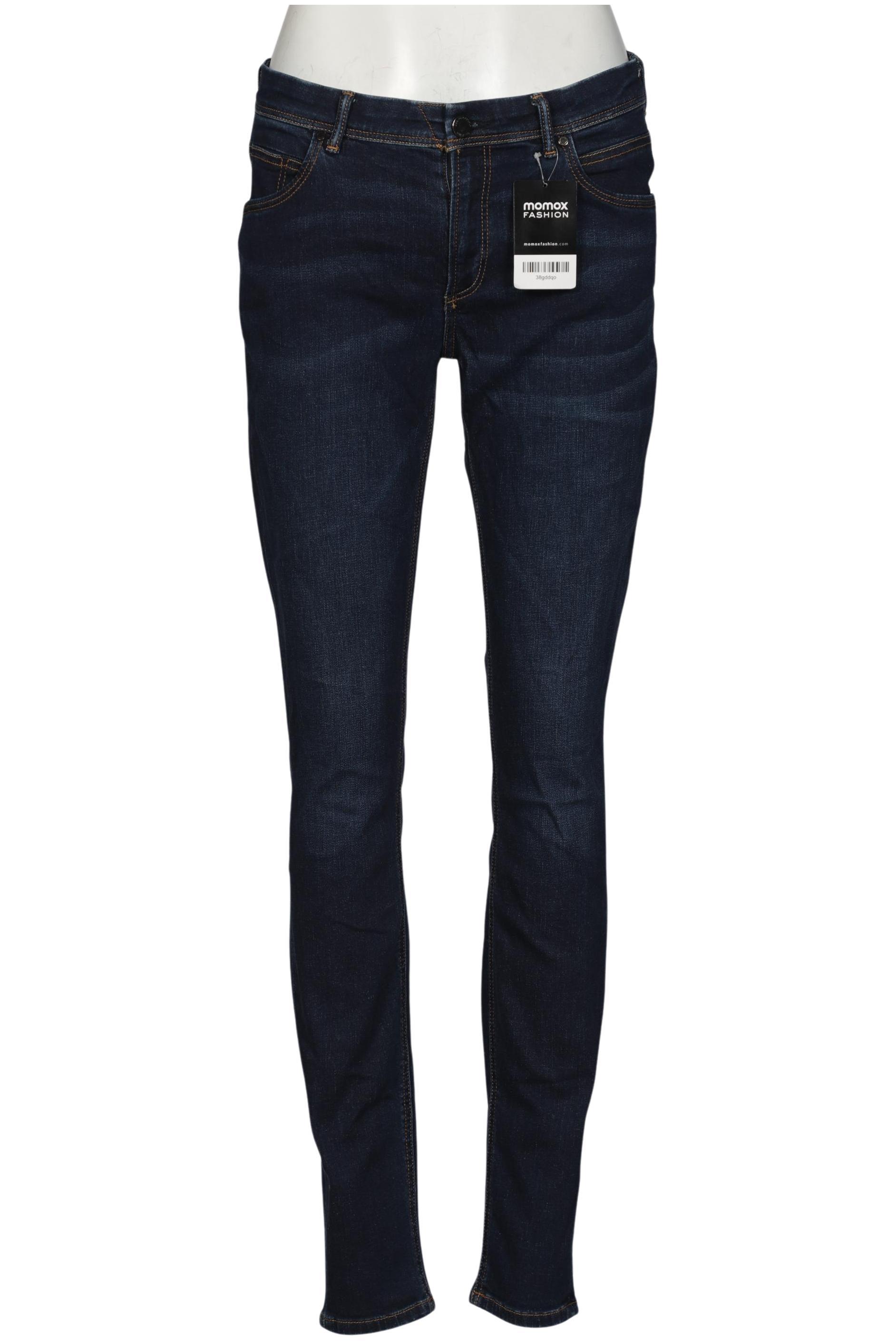 

Marc O Polo Damen Jeans, marineblau, Gr. 31