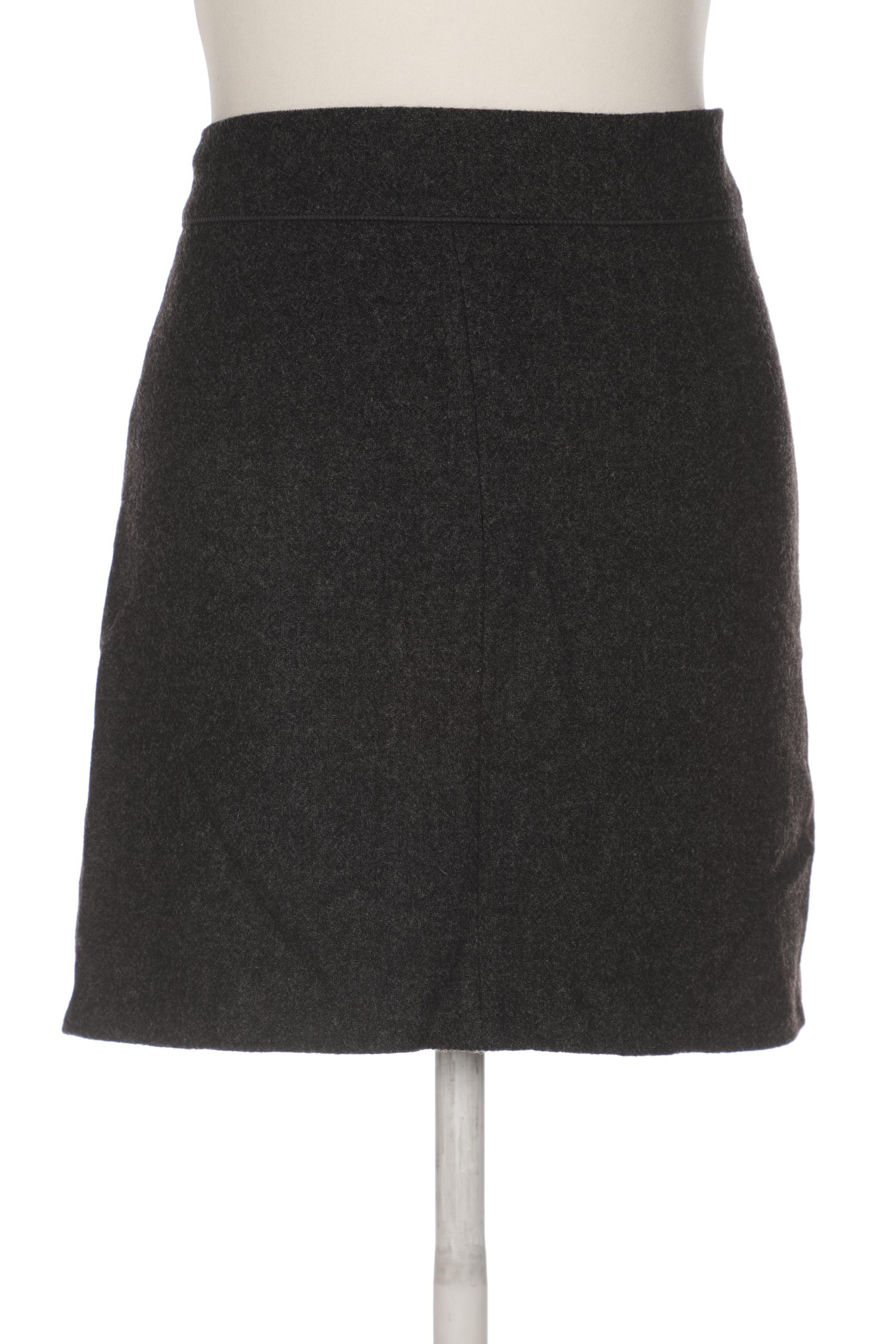

Marc O Polo Damen Rock, grau