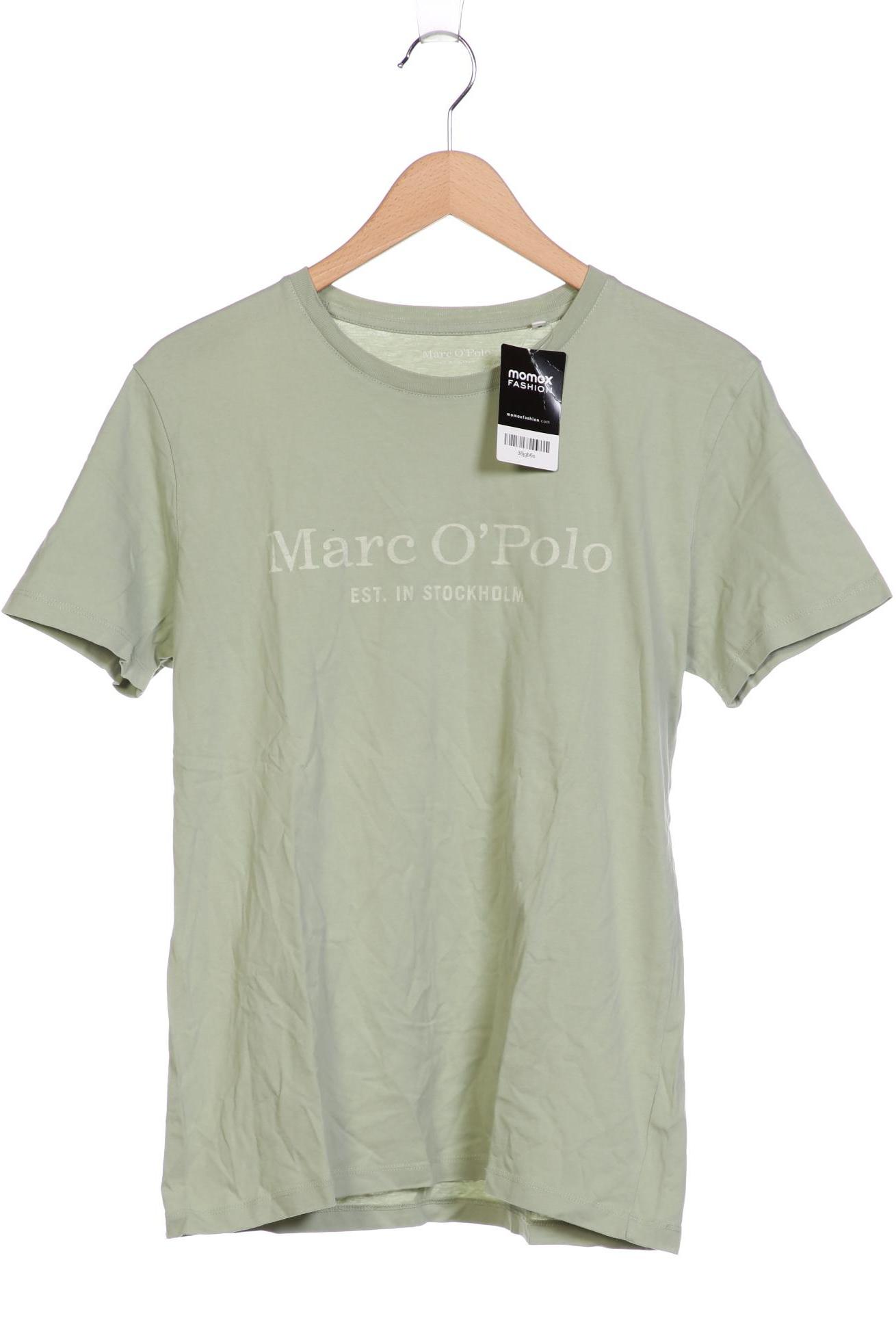 

Marc O Polo Herren T-Shirt, grün, Gr. 48