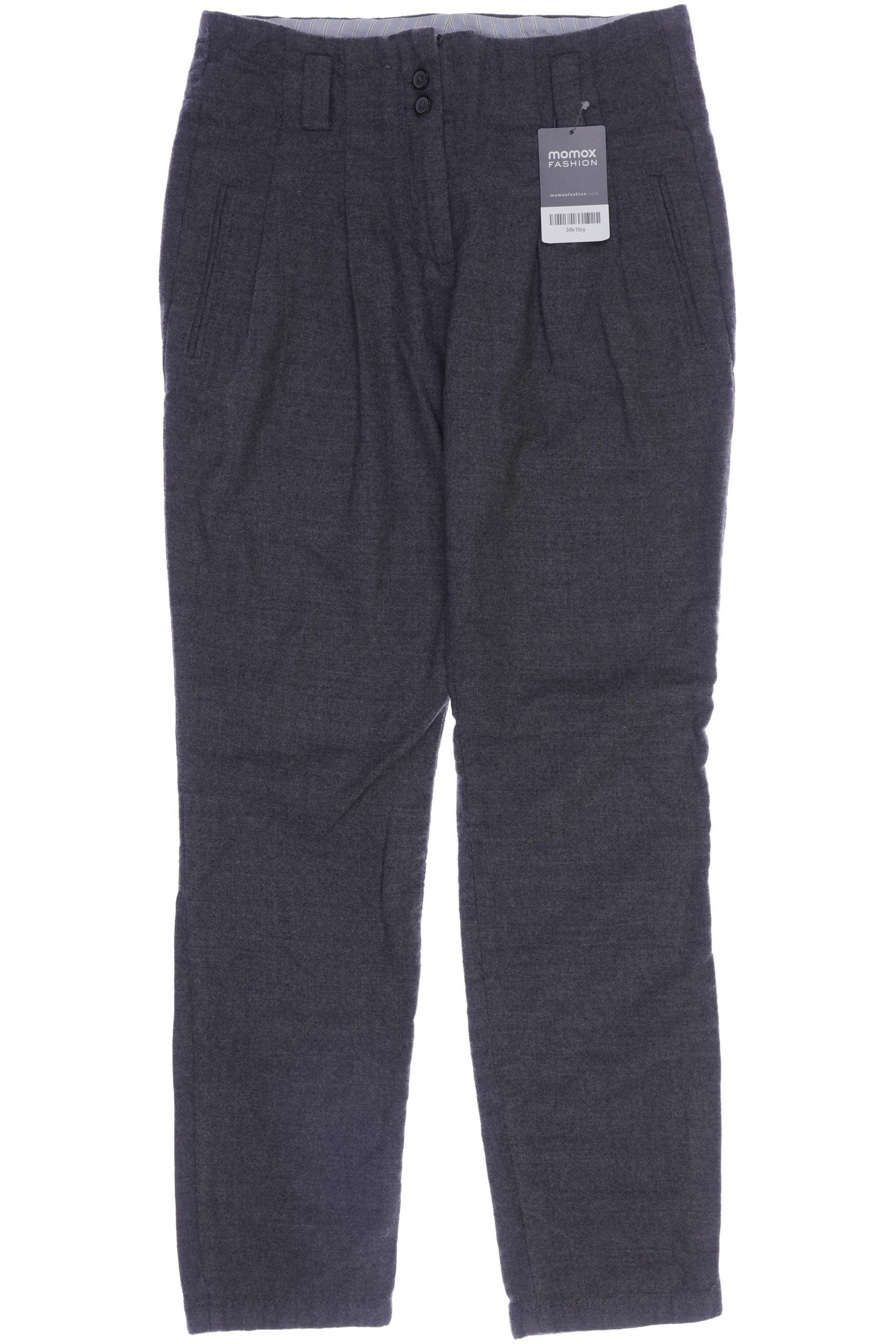 

Marc O Polo Damen Stoffhose, grau