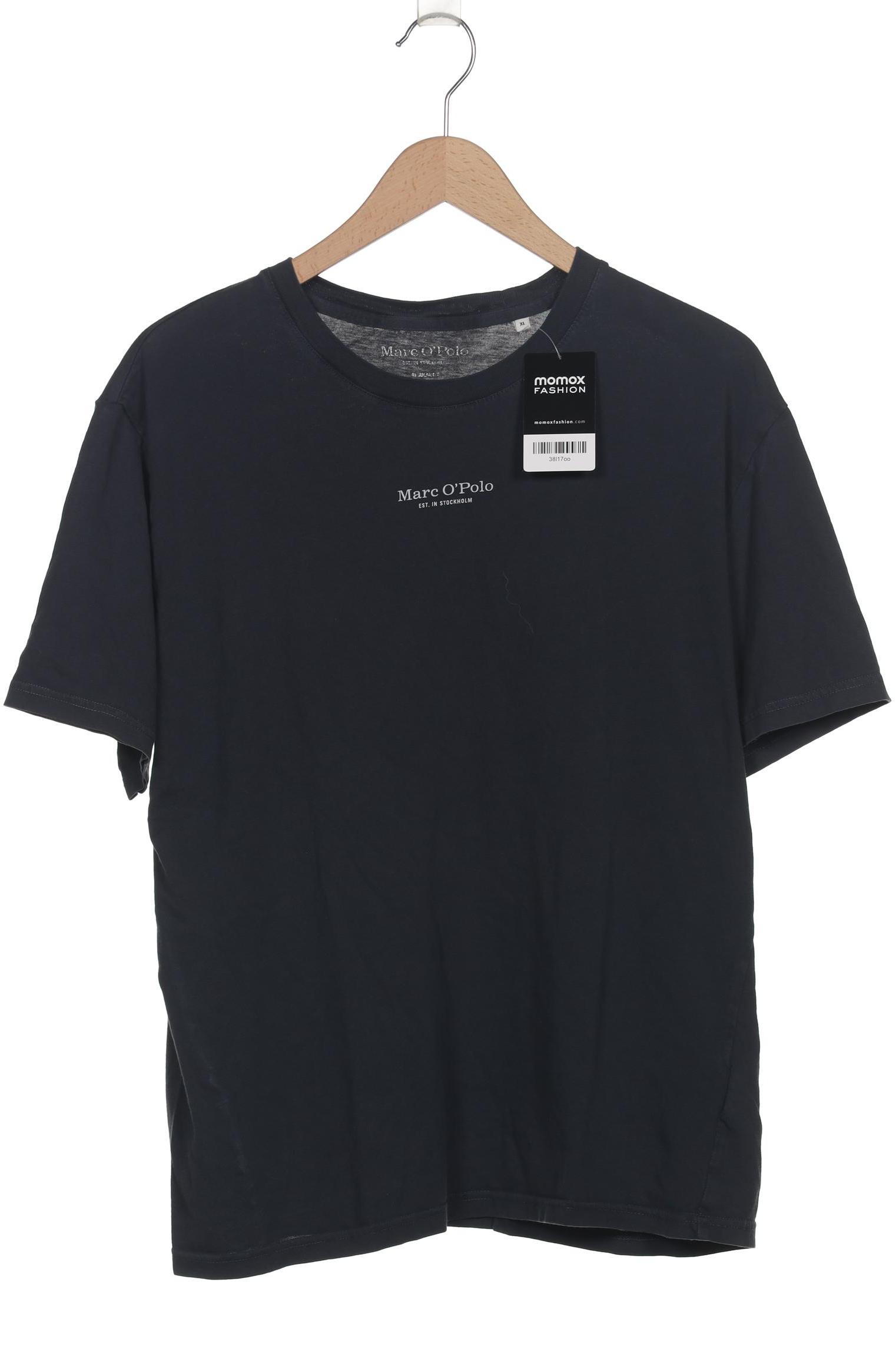 

Marc O Polo Herren T-Shirt, marineblau, Gr. 54