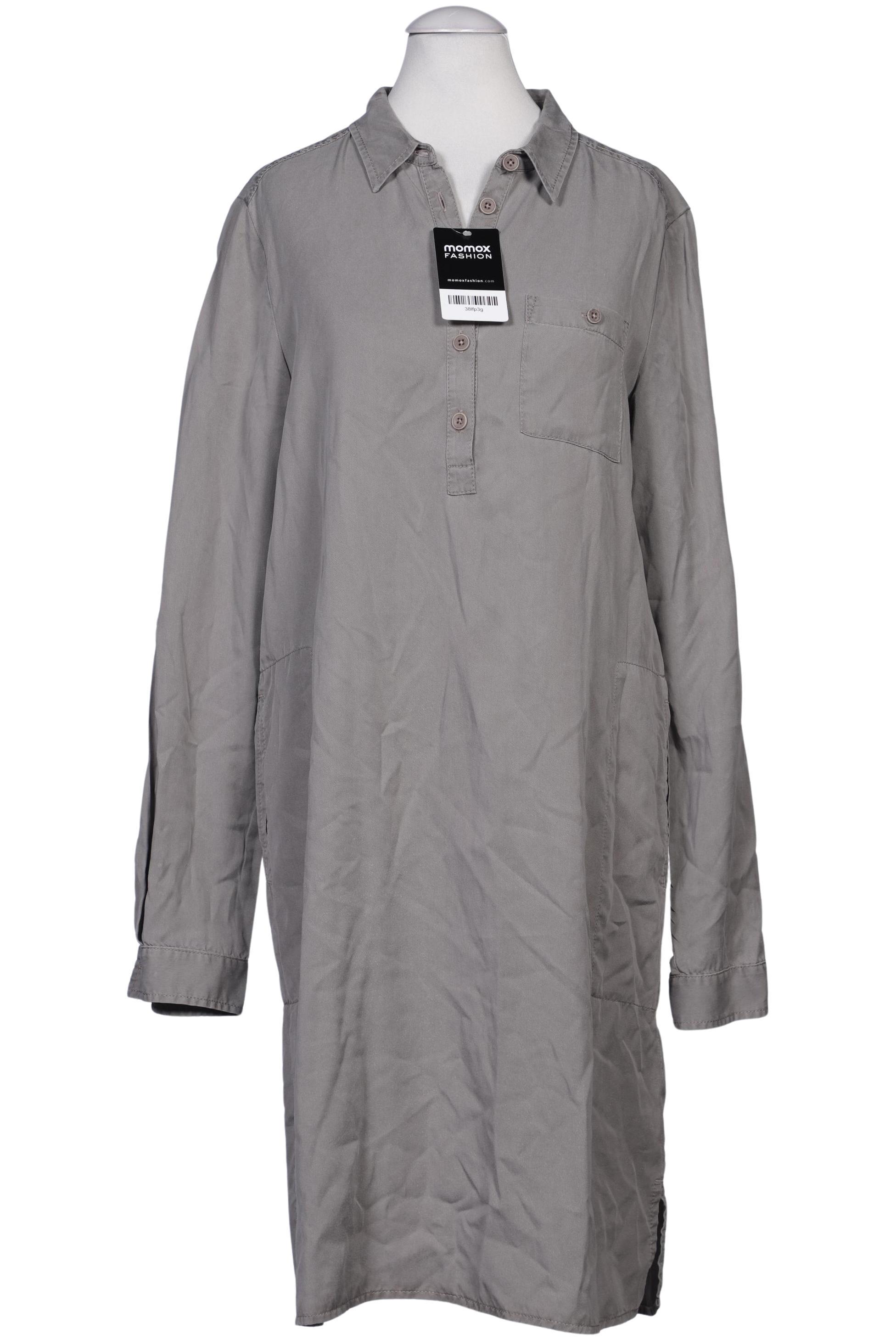 

Marc O Polo Damen Kleid, grau, Gr. 36