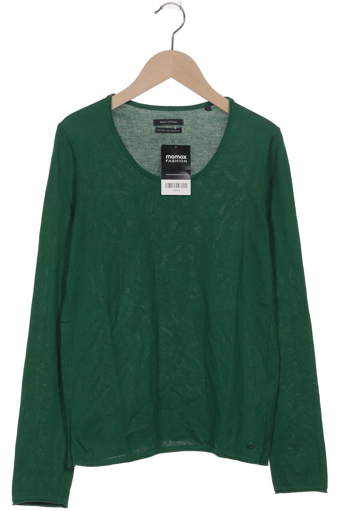 

Marc O Polo Damen Pullover, grün, Gr. 36
