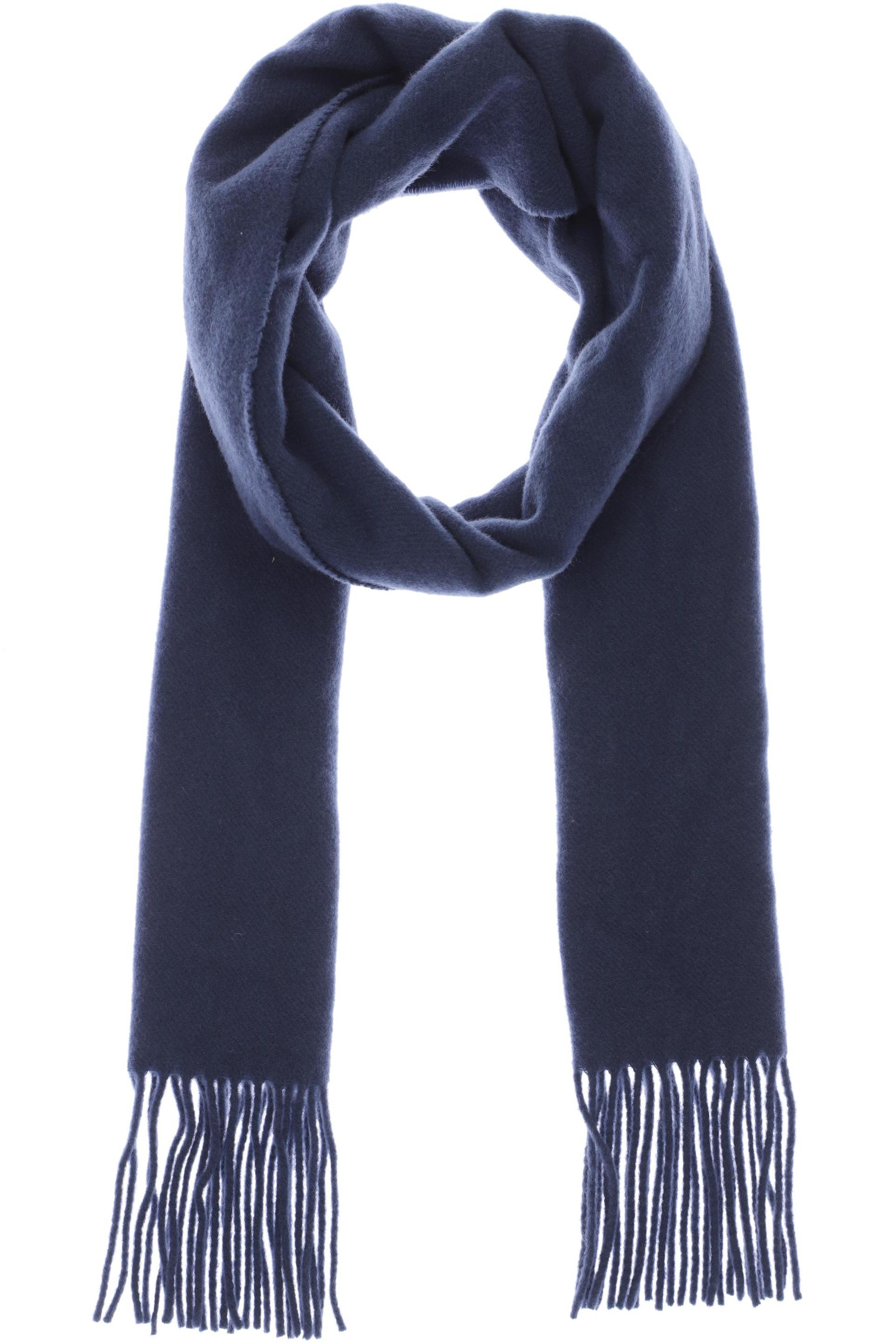 

Marc O Polo Damen Schal, marineblau