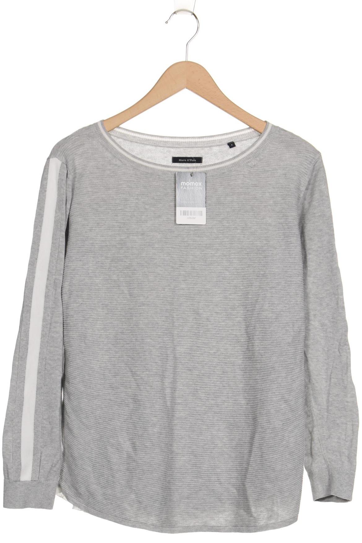 

Marc O Polo Damen Pullover, grau, Gr. 38
