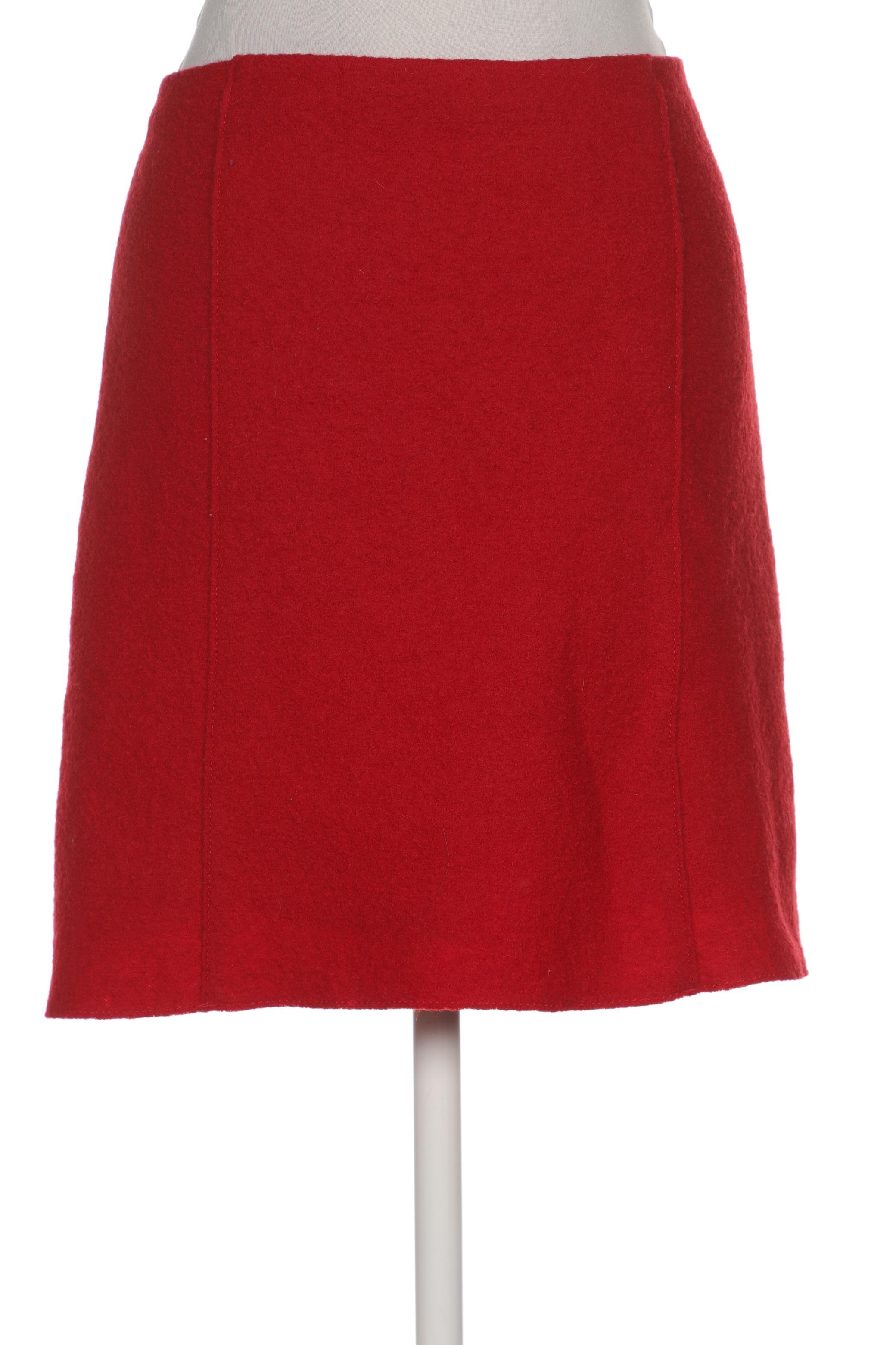 

Marc O Polo Damen Rock, rot, Gr. 38