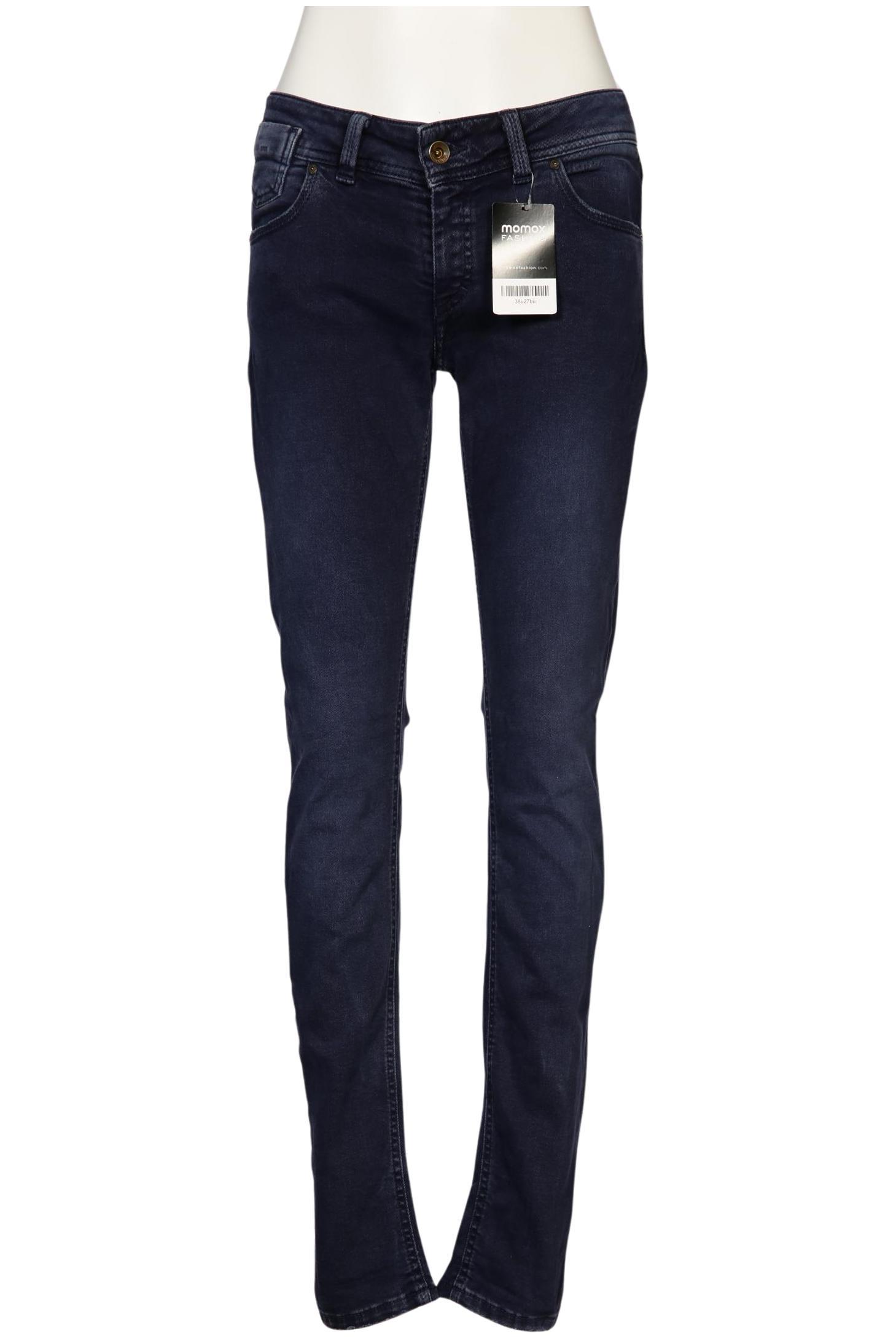 

Marc O Polo Damen Jeans, marineblau, Gr. 28