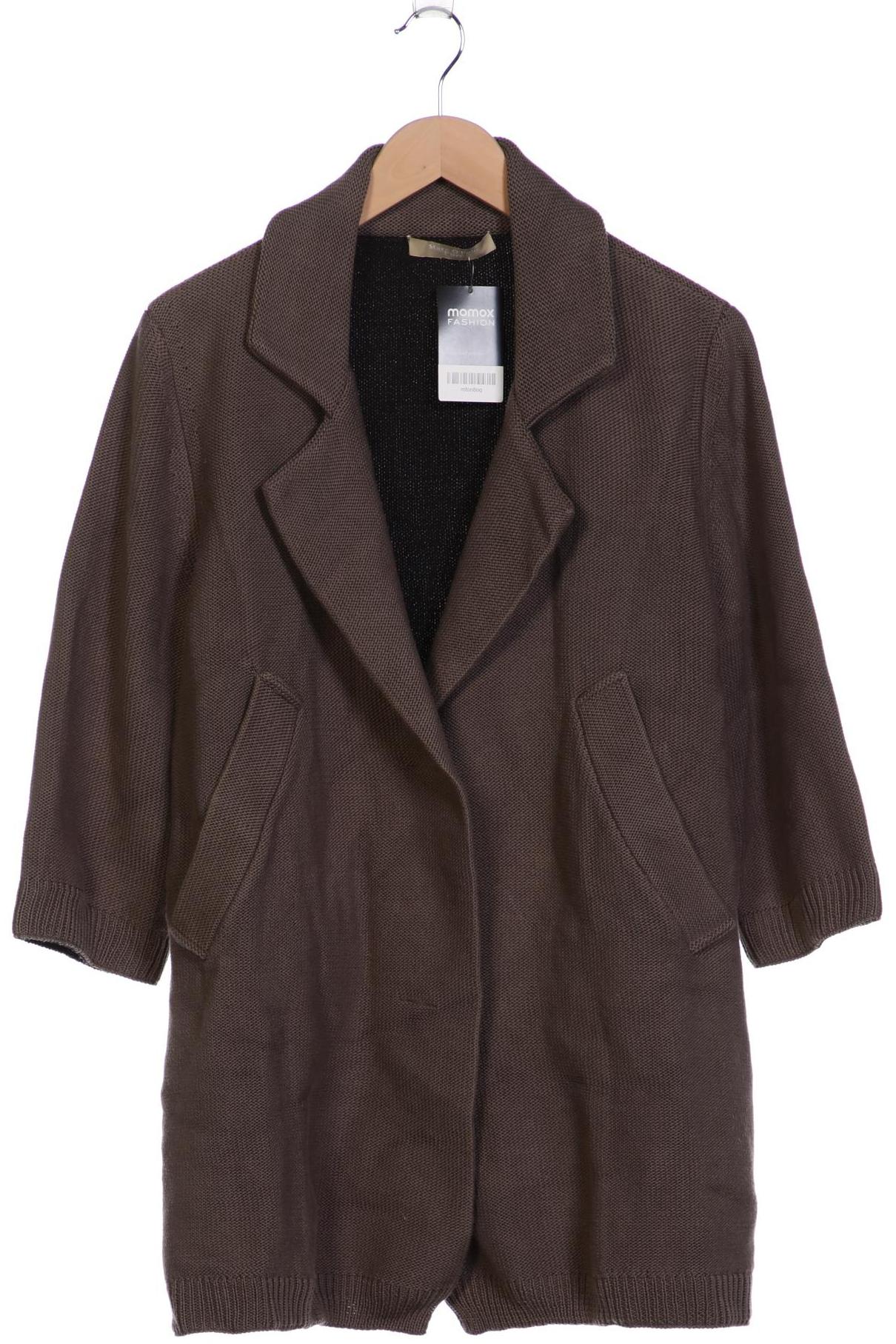 

Marc O Polo Damen Mantel, grau, Gr. 36