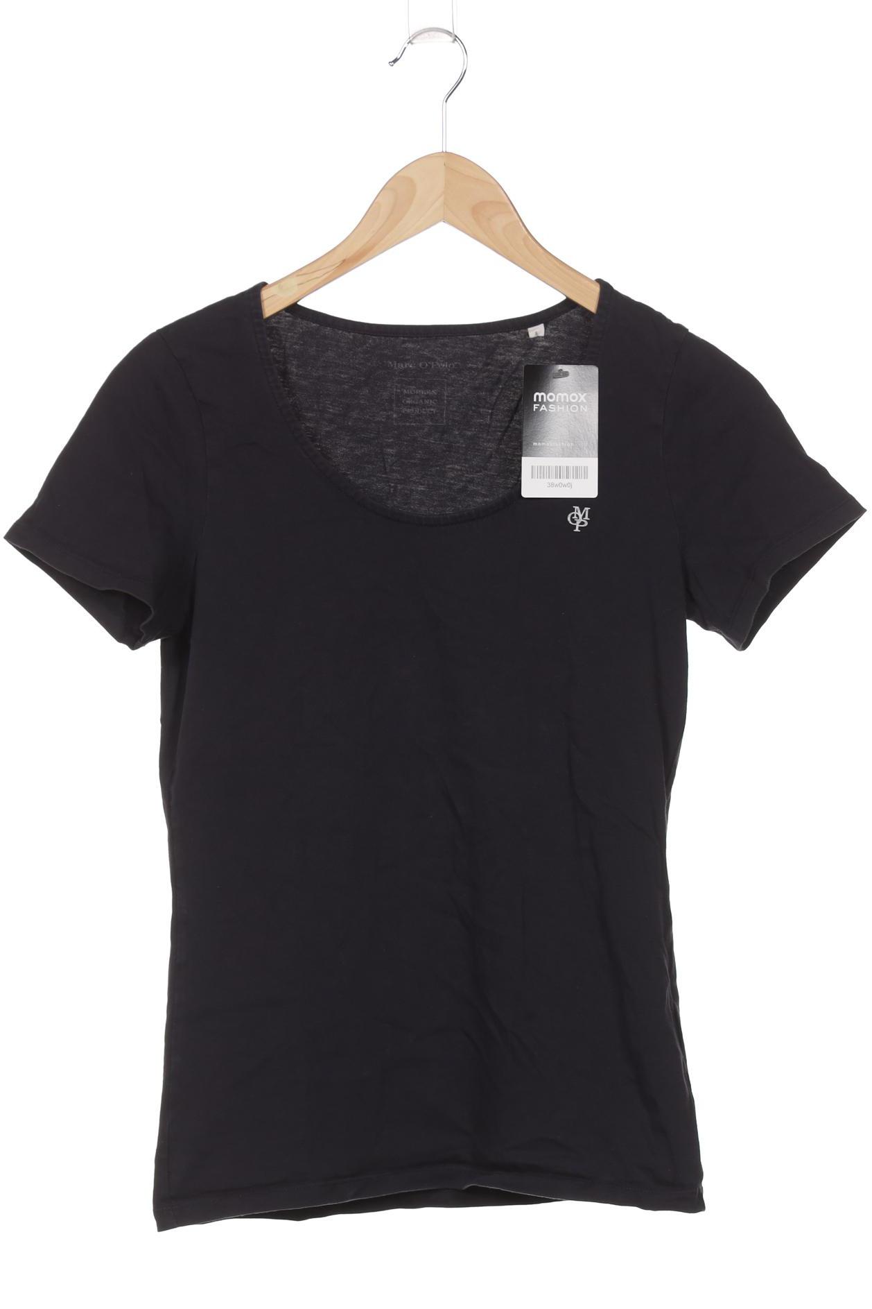 

Marc O Polo Damen T-Shirt, marineblau, Gr. 36