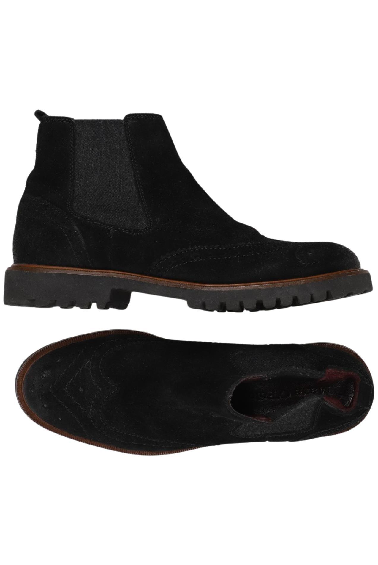 

Marc O Polo Damen Stiefelette, schwarz, Gr. 6.5
