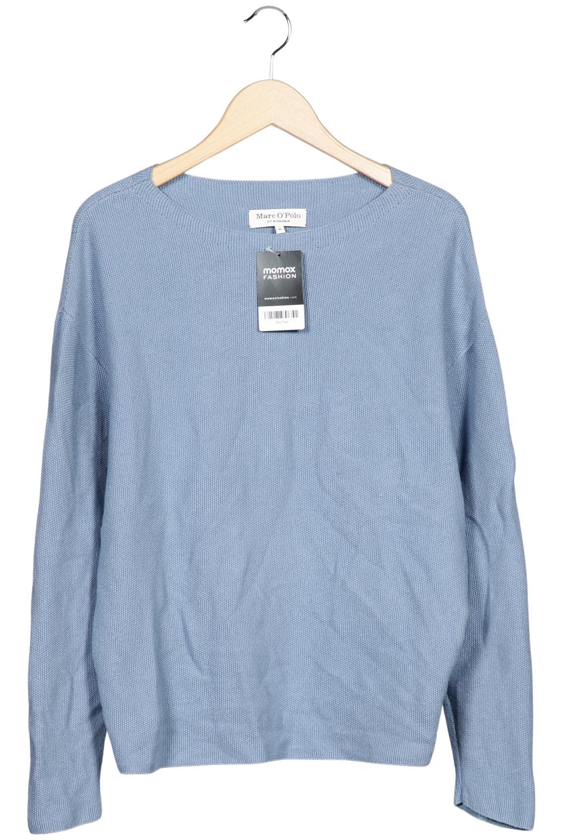 

Marc O Polo Damen Pullover, hellblau, Gr. 44