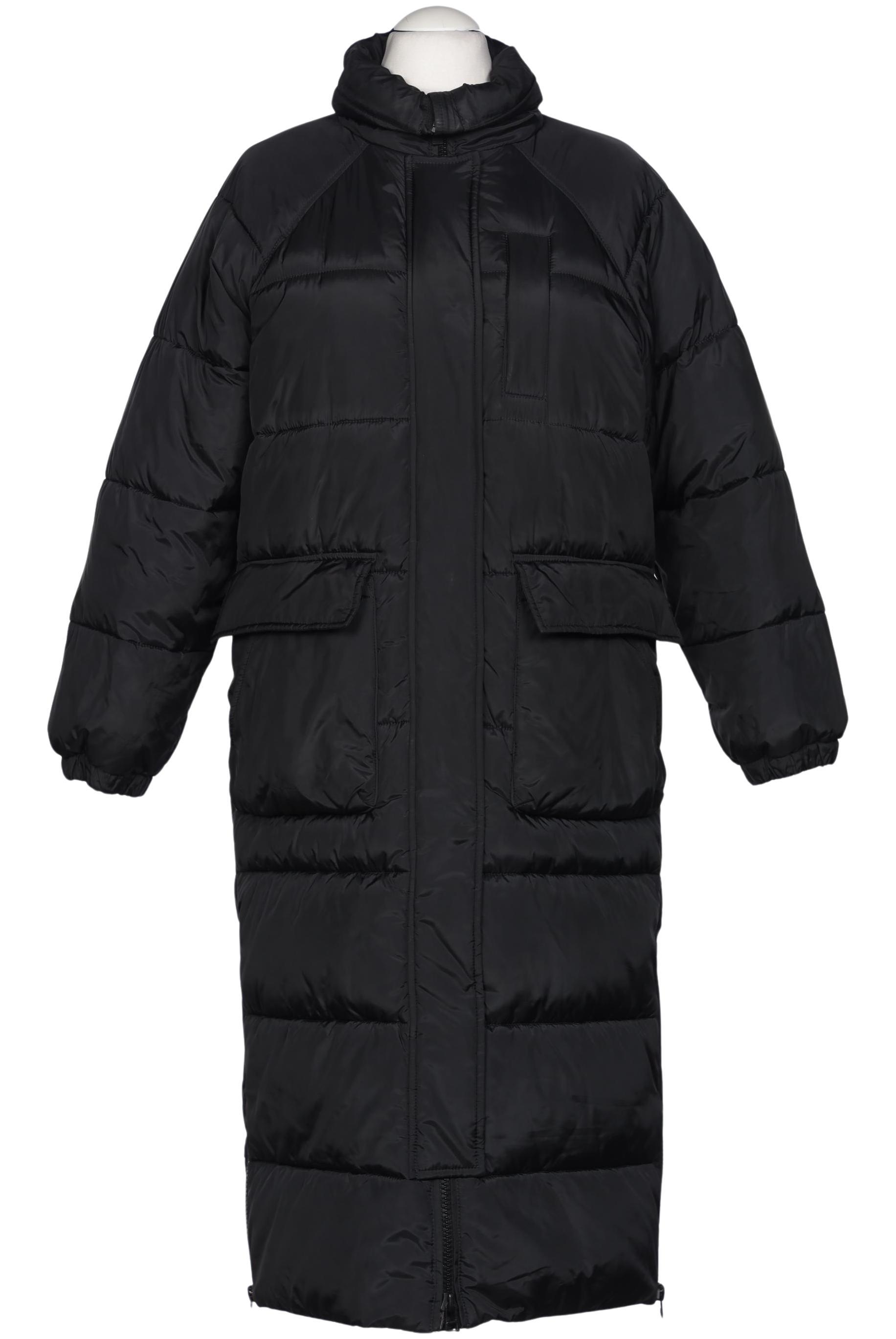 

Marc O Polo Damen Mantel, schwarz, Gr. 34